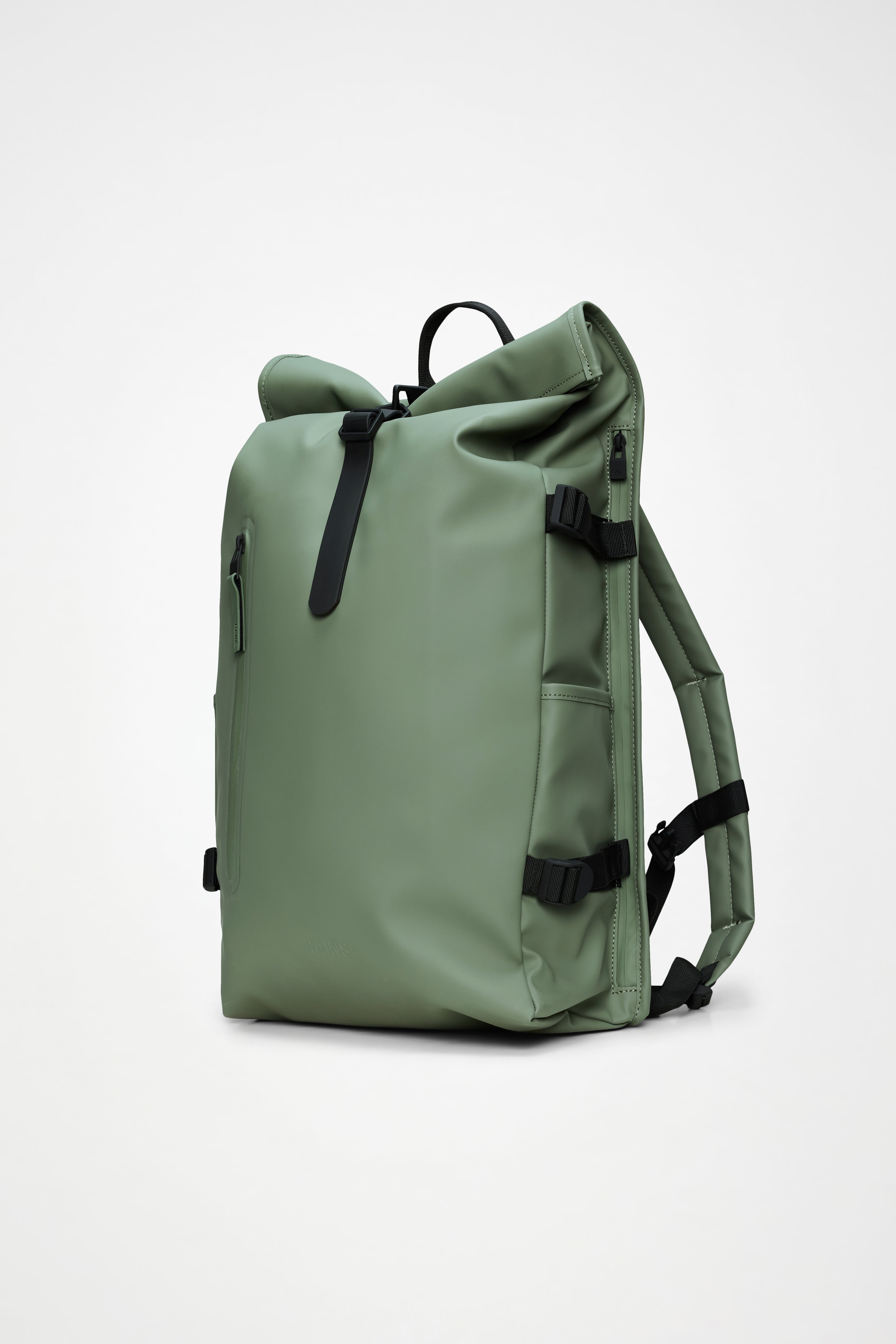 Rolltop Rucksack Large