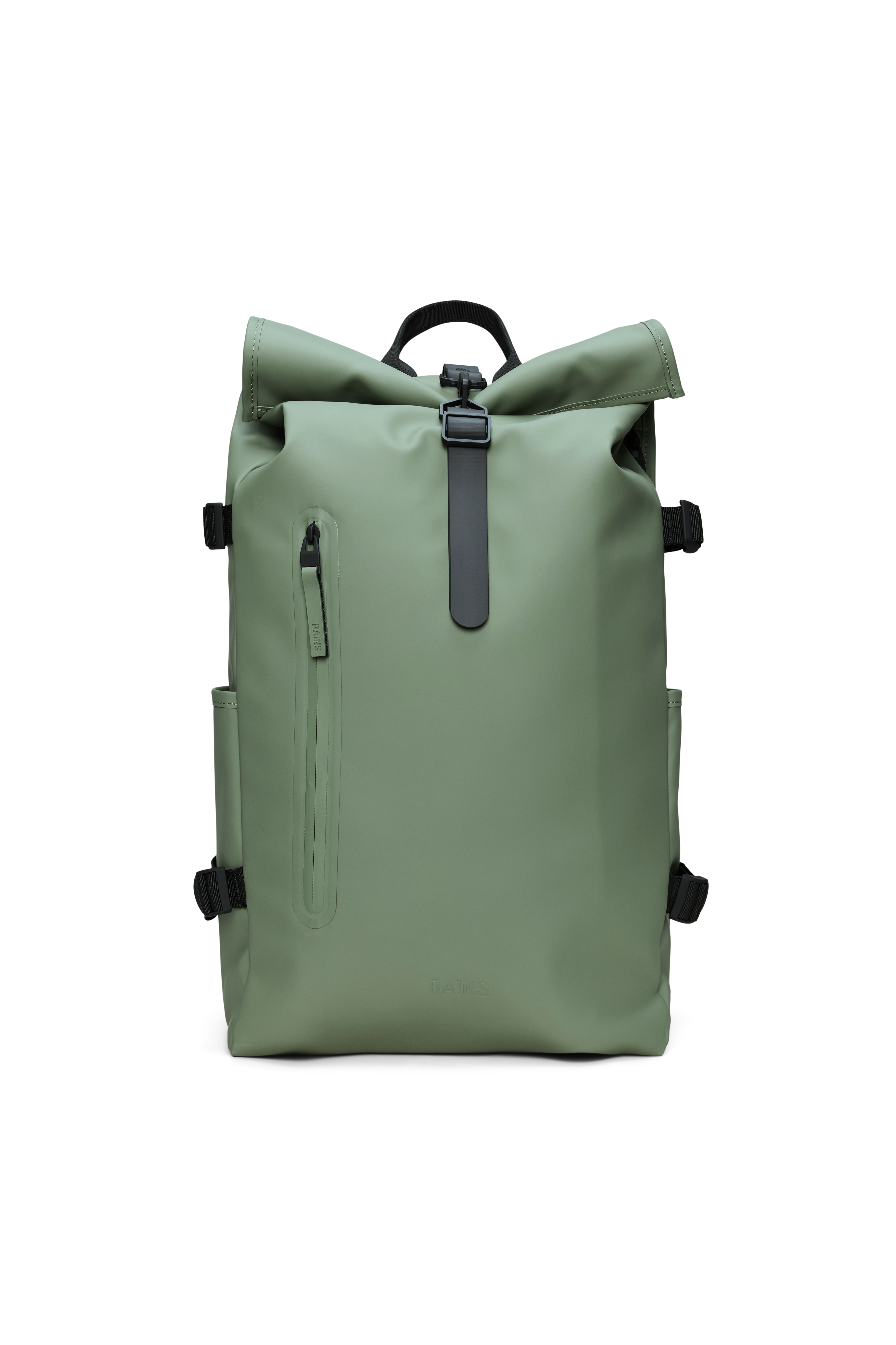 Rolltop Rucksack Large