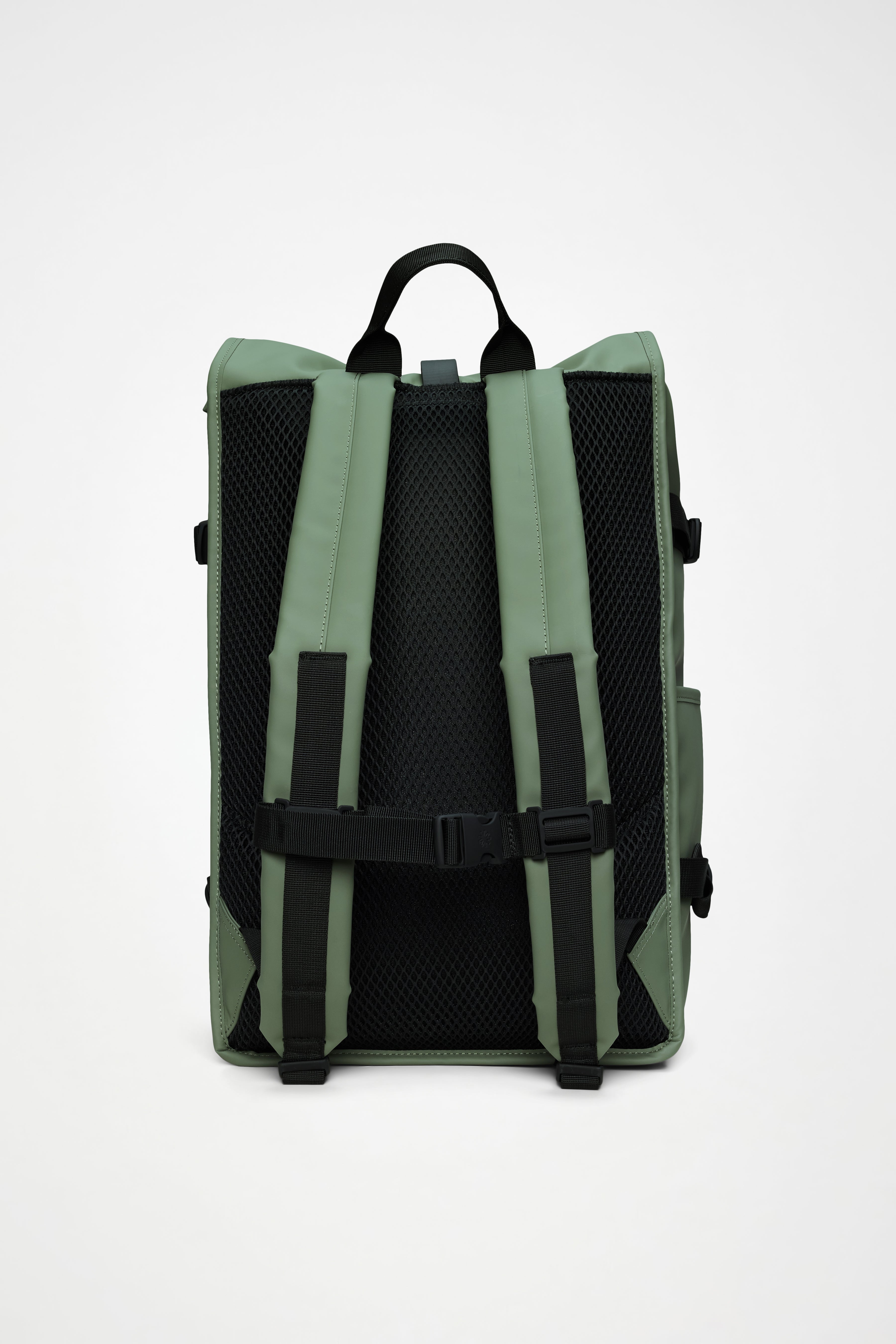 Rolltop Rucksack Large