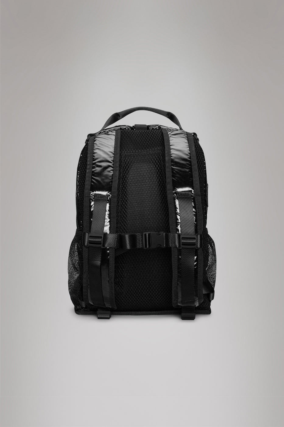 Sibu Clip Front Backpack