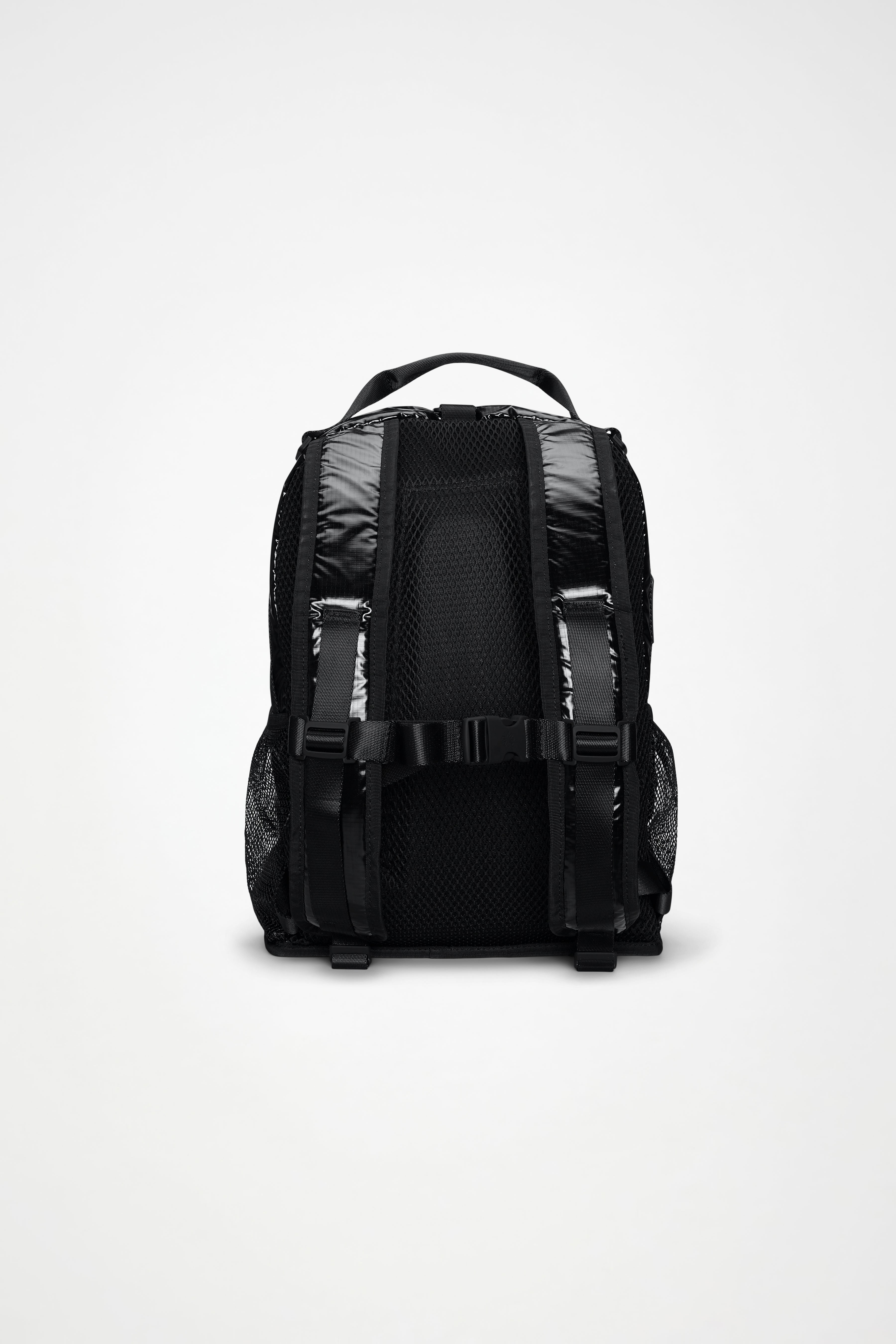 Sibu Clip Front Backpack