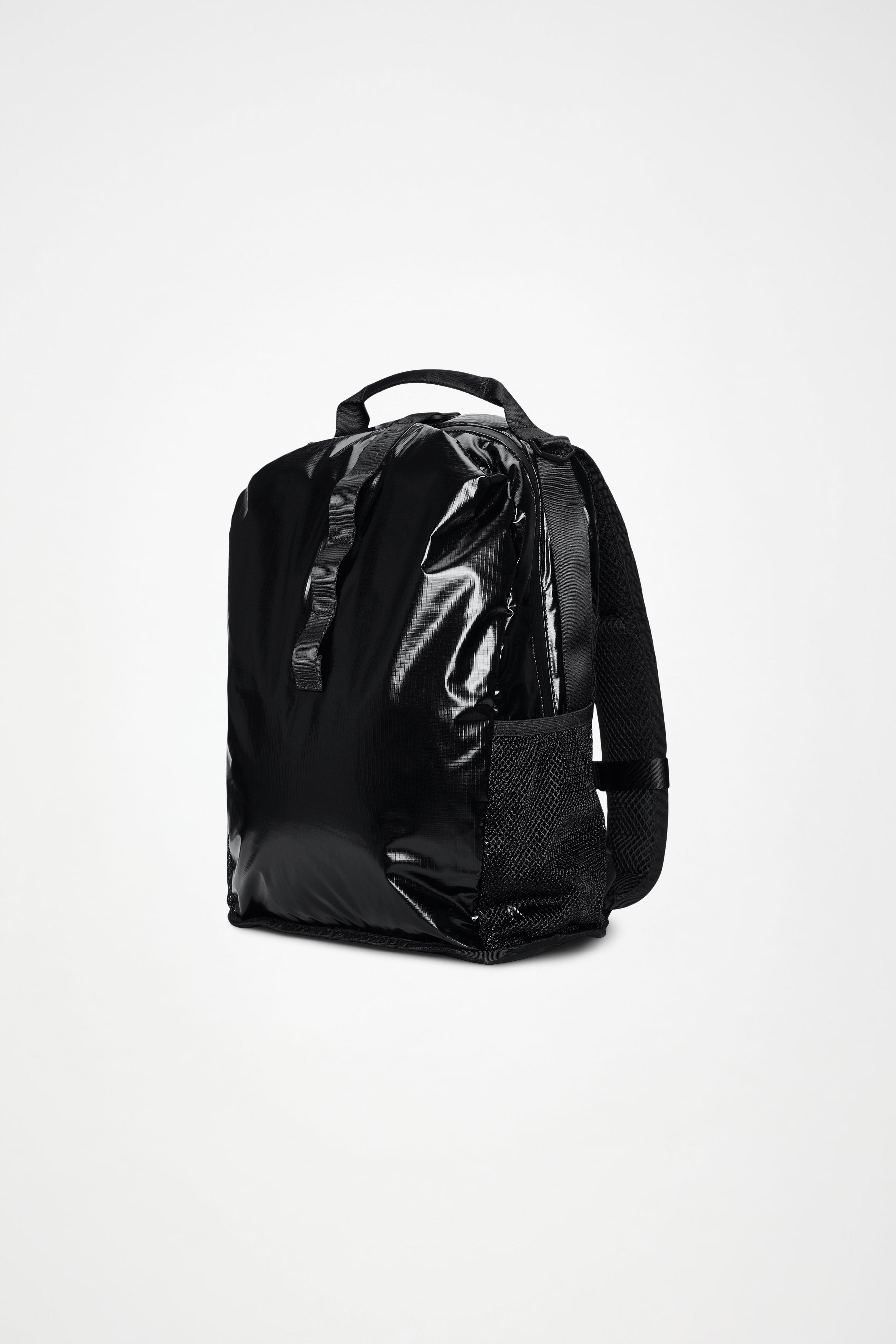 Sibu Clip Front Backpack