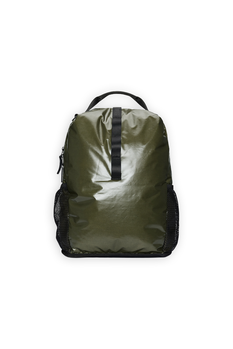 Sibu Clip Front Backpack