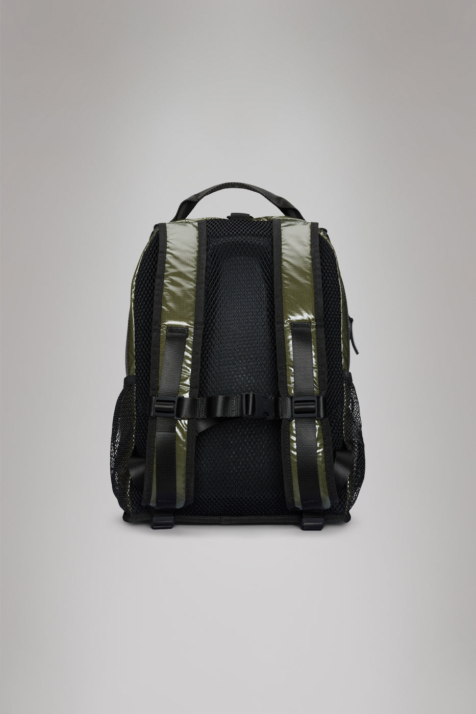 Sibu Clip Front Backpack