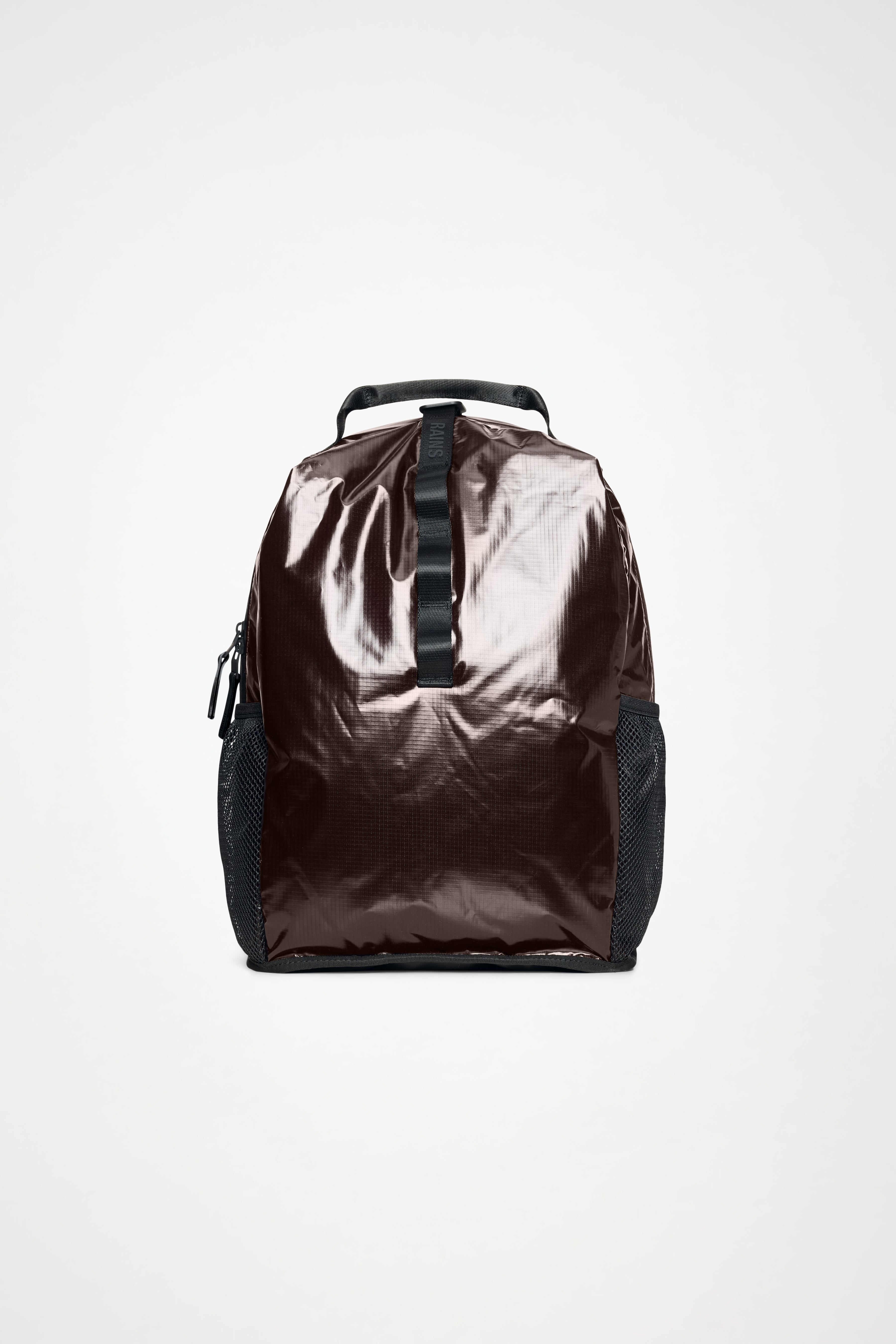 Sibu Clip Front Backpack