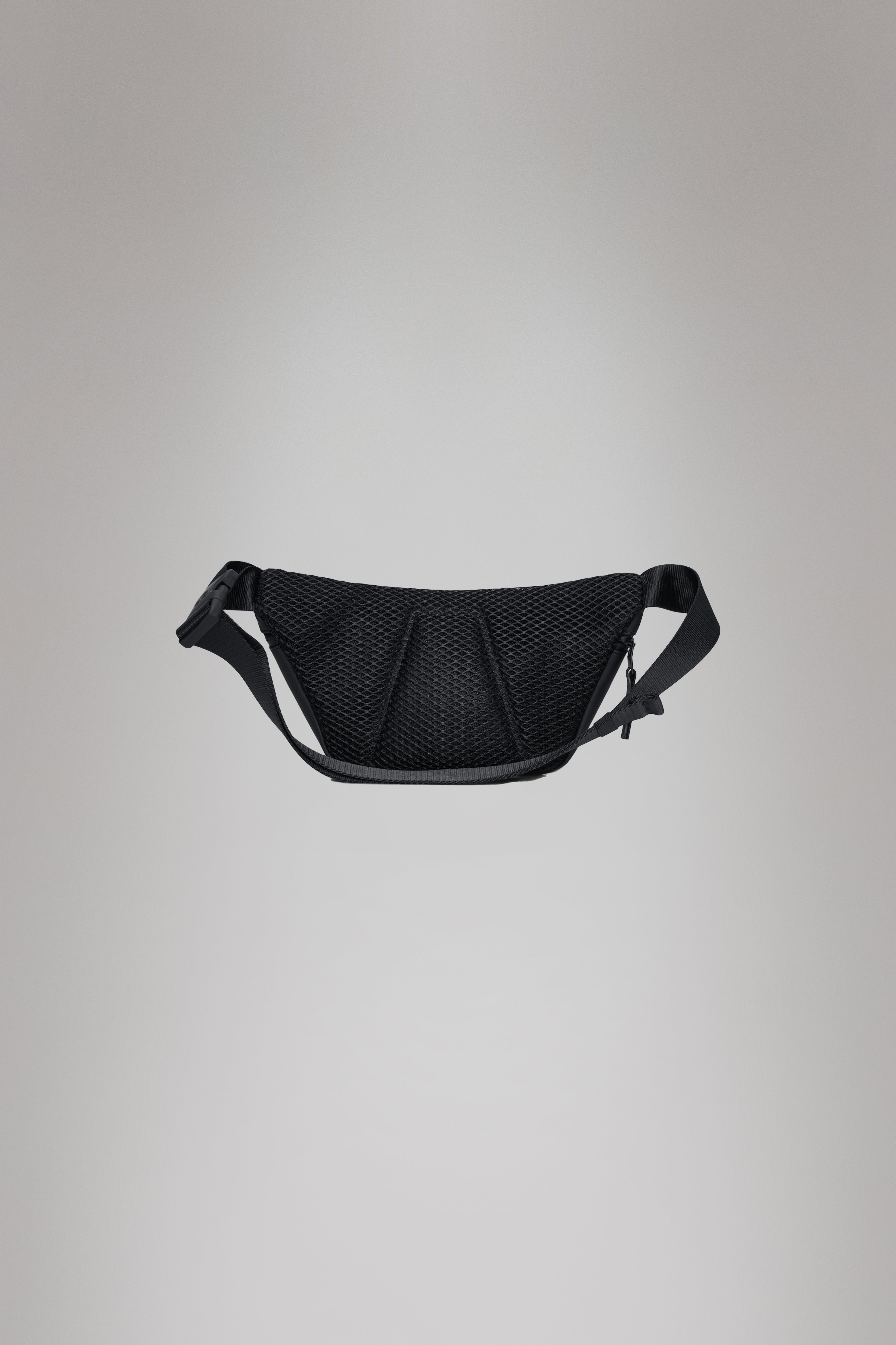 Rains Bum Bag Mini Bum bag 01 Black