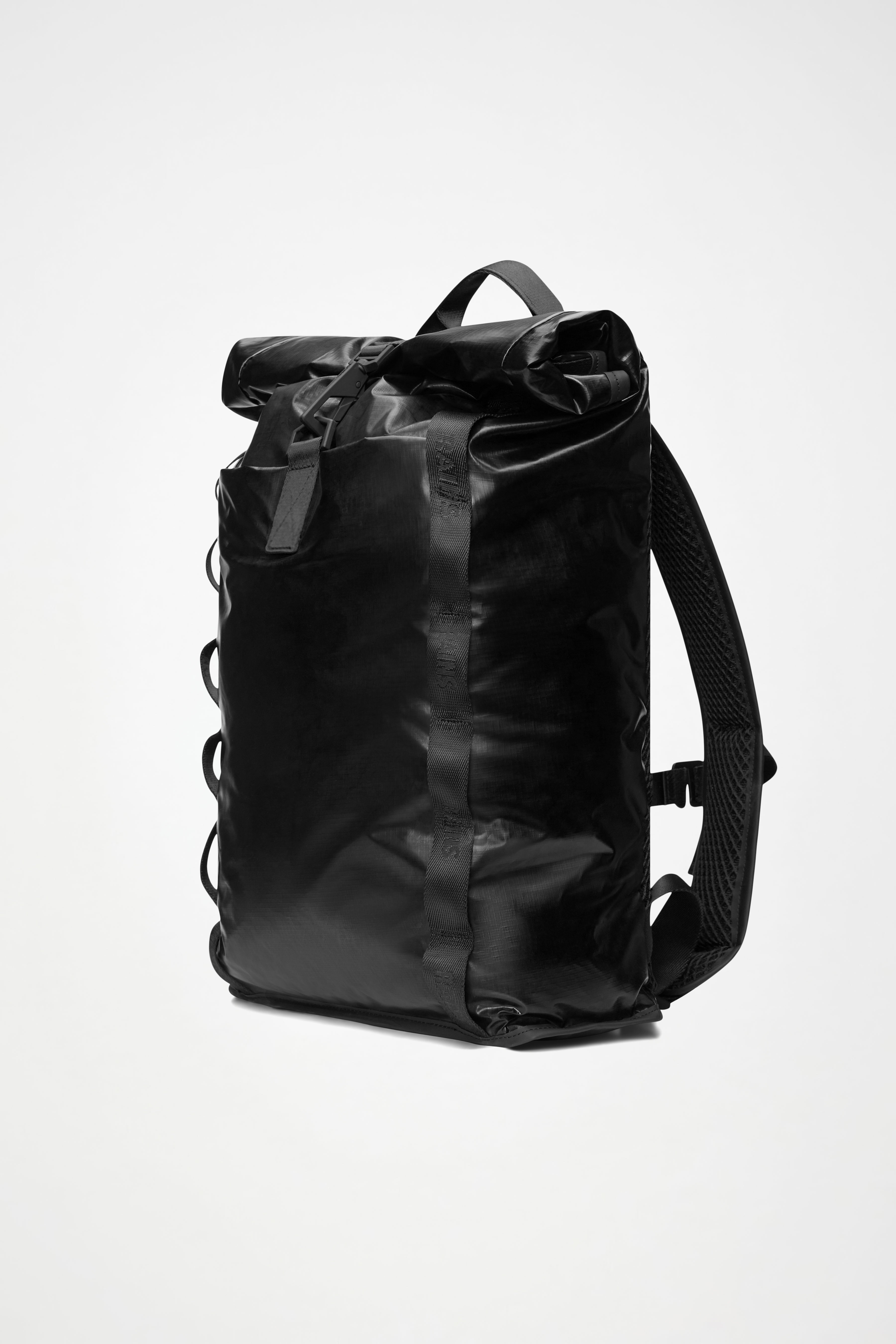 Sibu Rolltop Rucksack