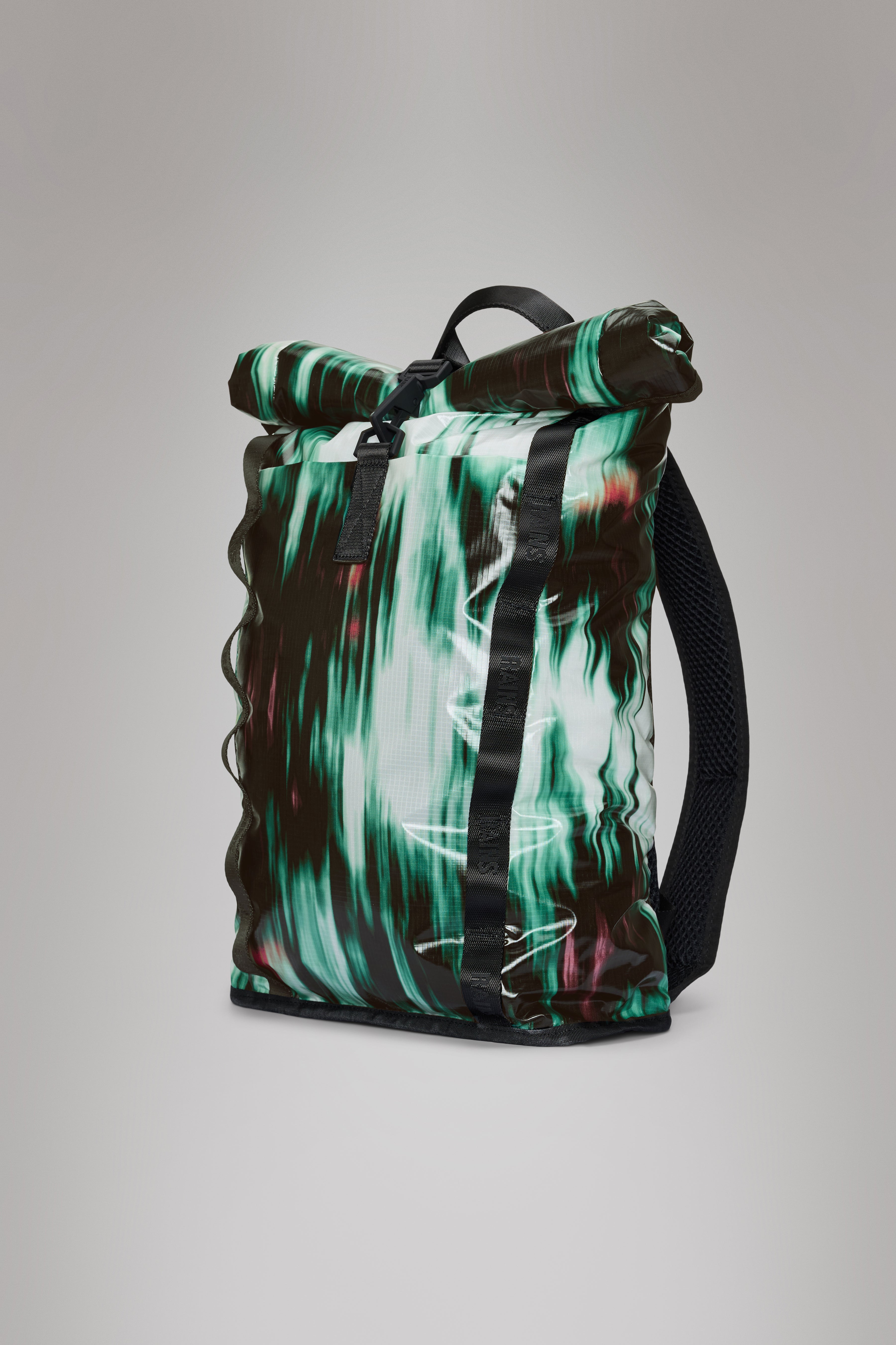 Sibu Rolltop Rucksack