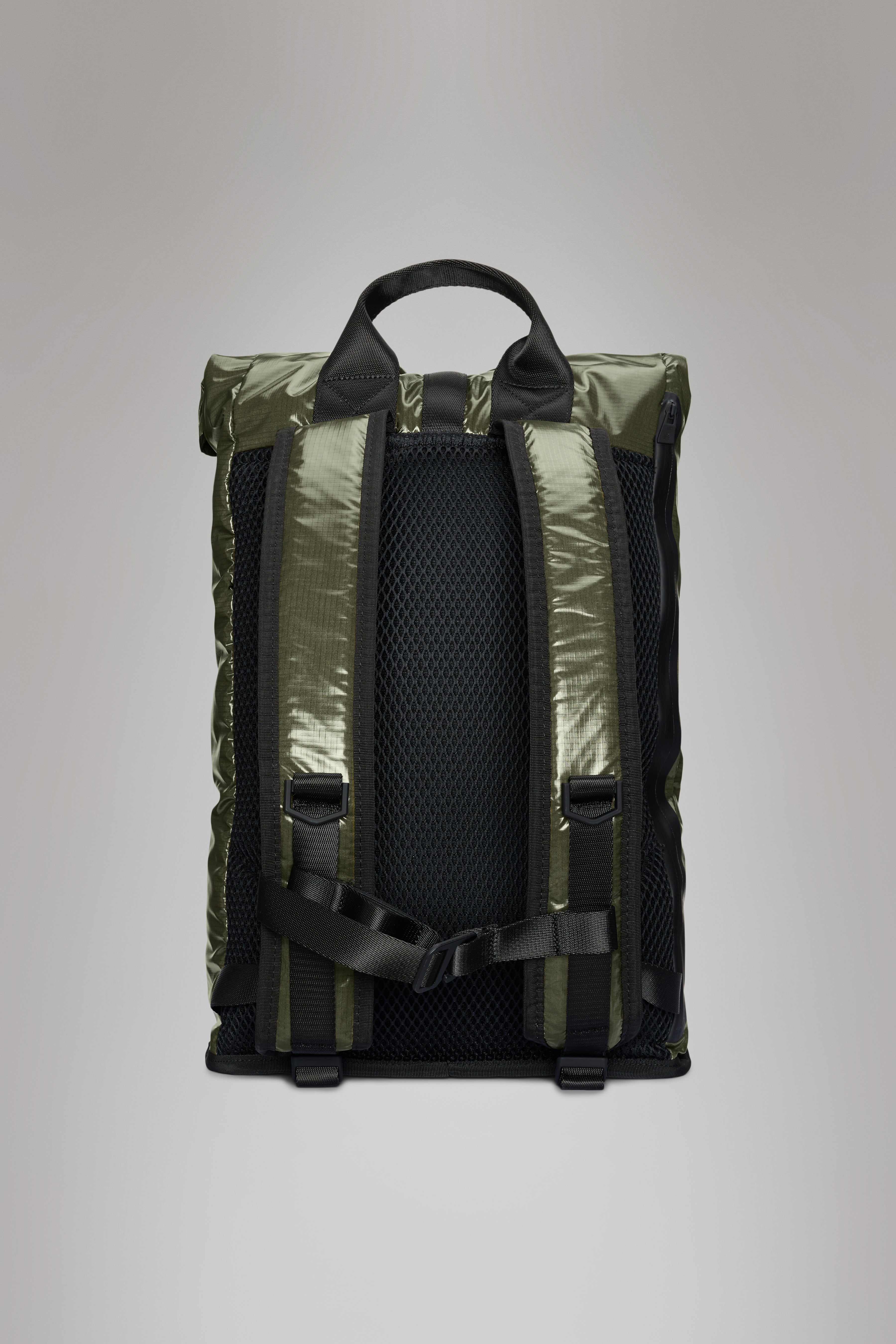 Sibu Rolltop Rucksack