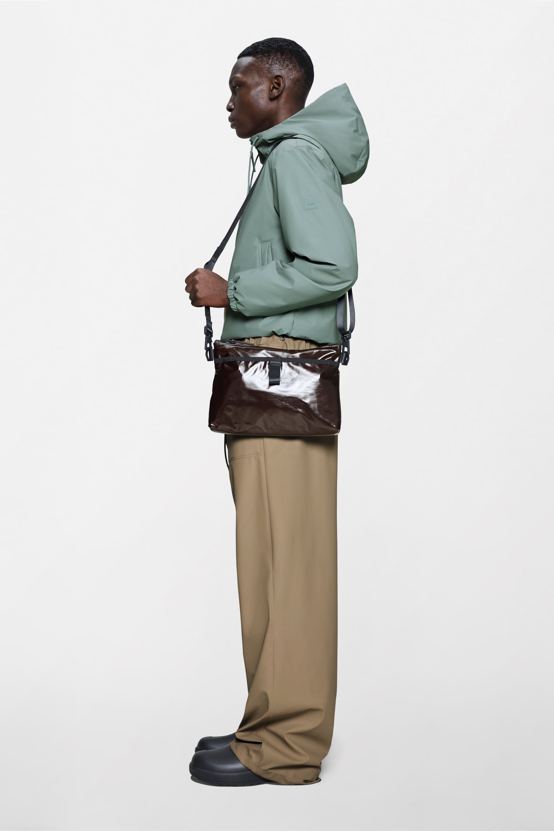 Sibu Musette Bag