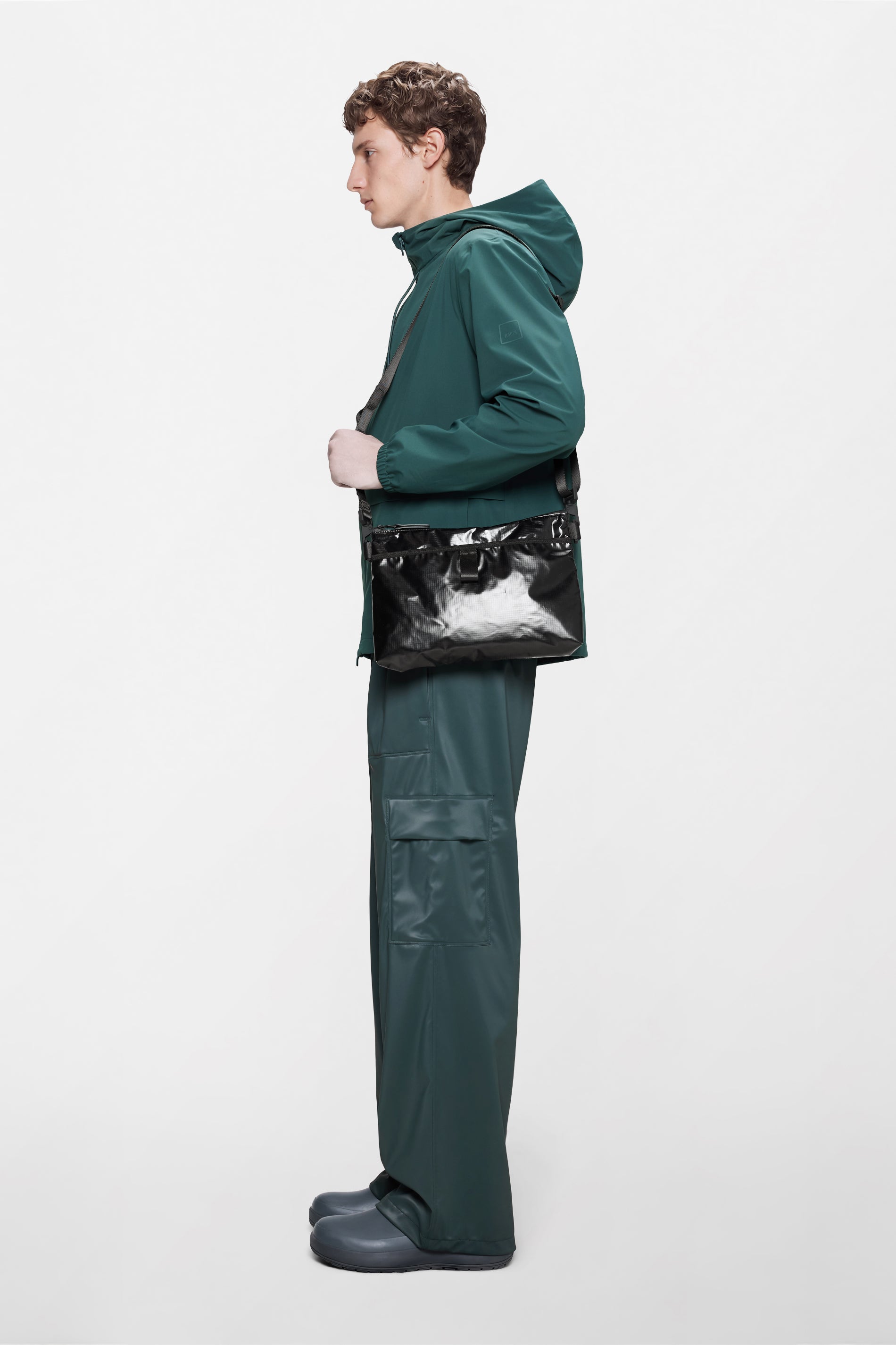 Sibu Musette Bag