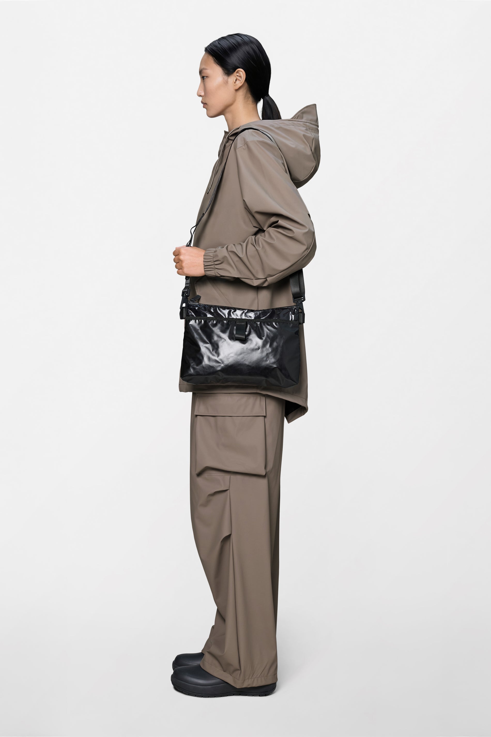 Sibu Musette Bag
