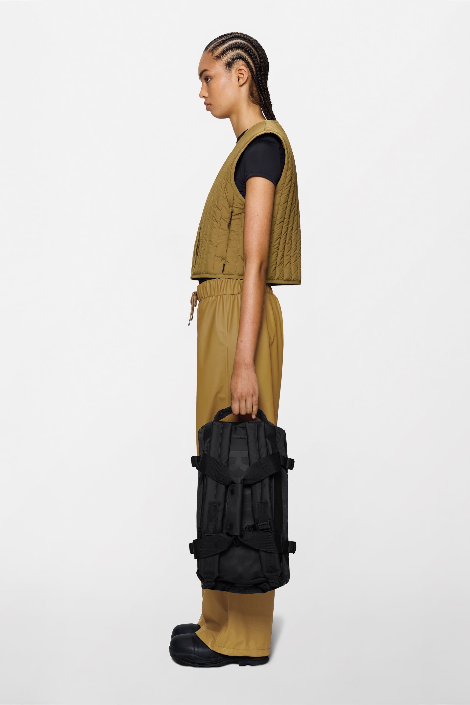 Texel Duffel Bag Mini