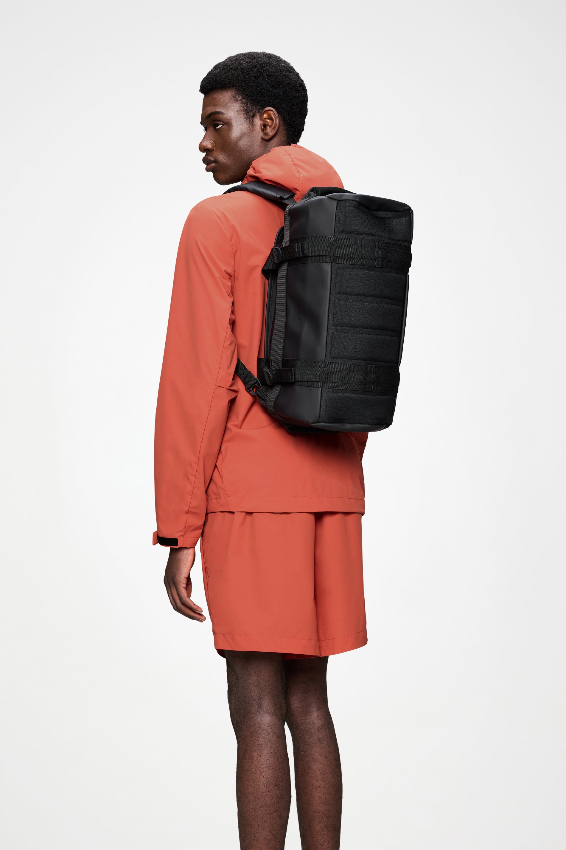 Texel Duffel Bag Mini