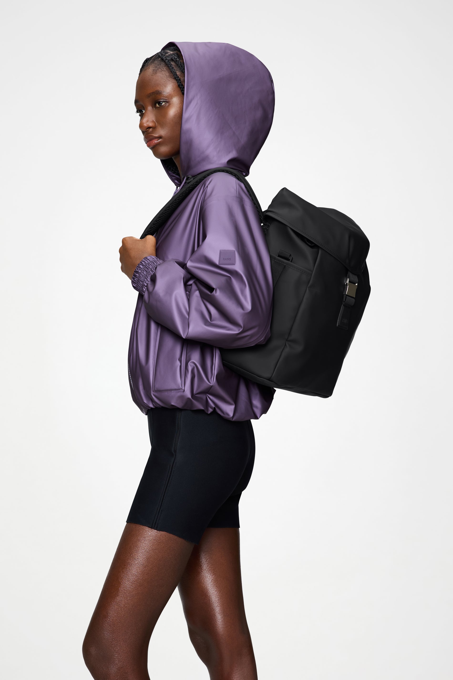 Valera Bucket Backpack