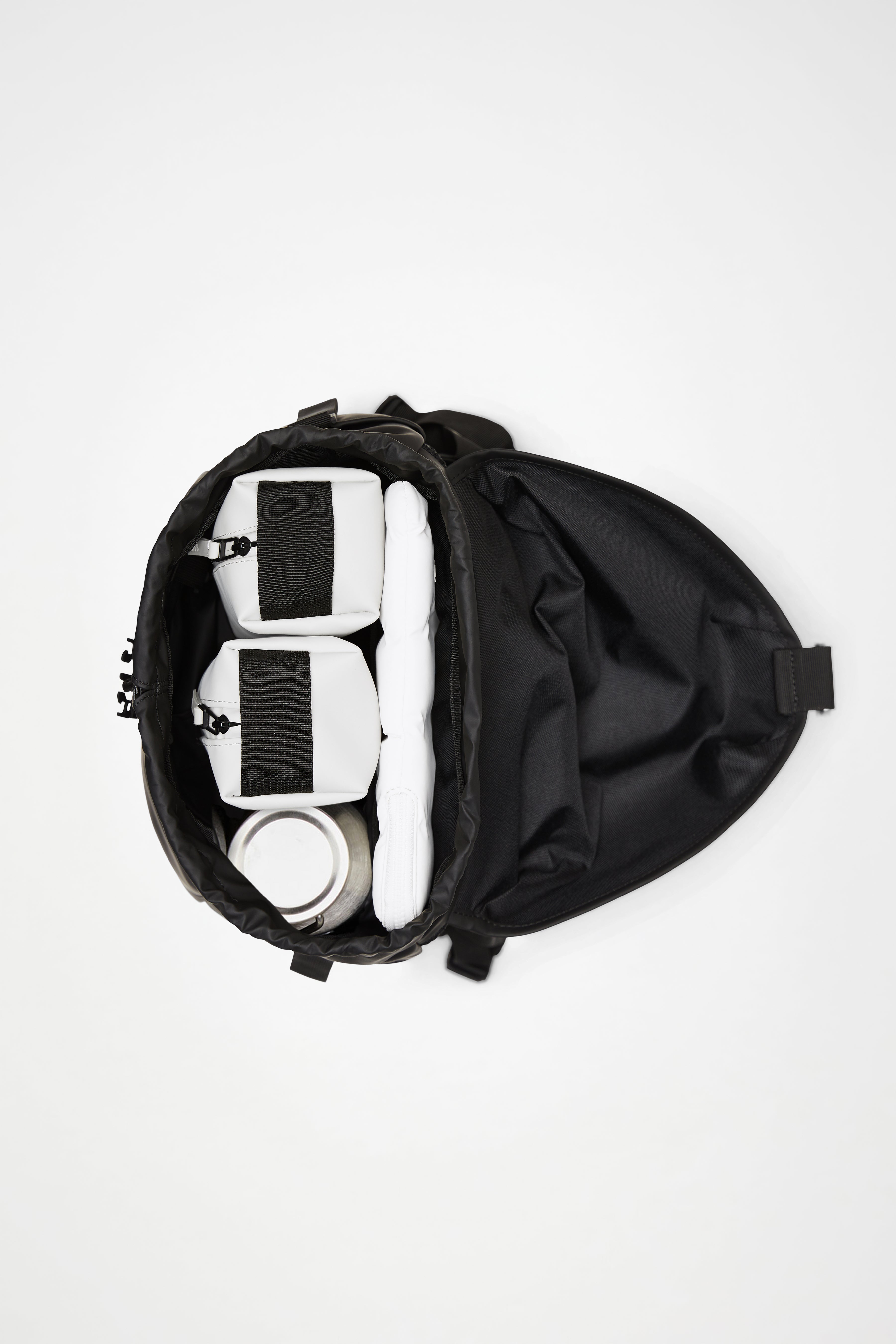 Valera Bucket Backpack