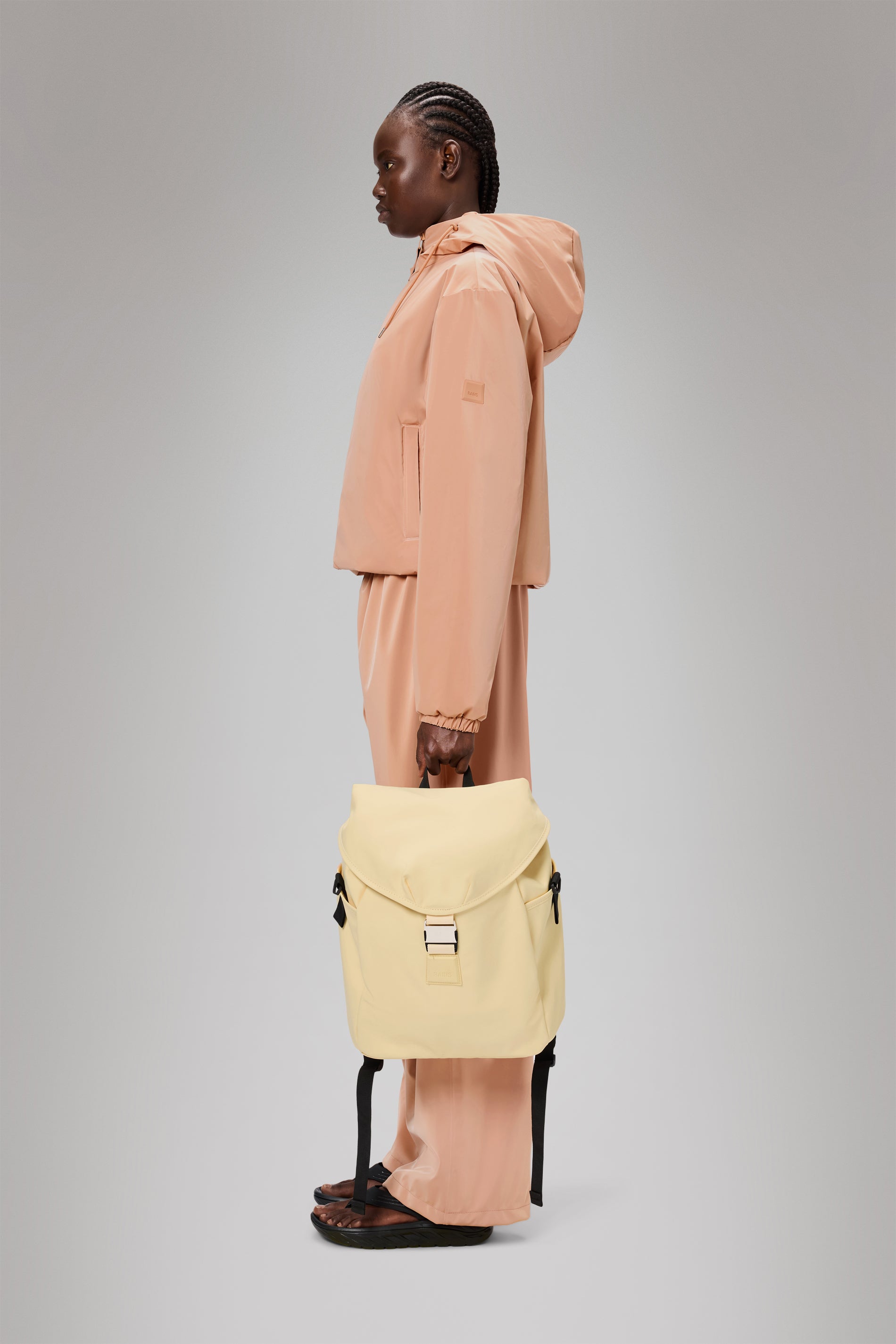 Valera Bucket Backpack