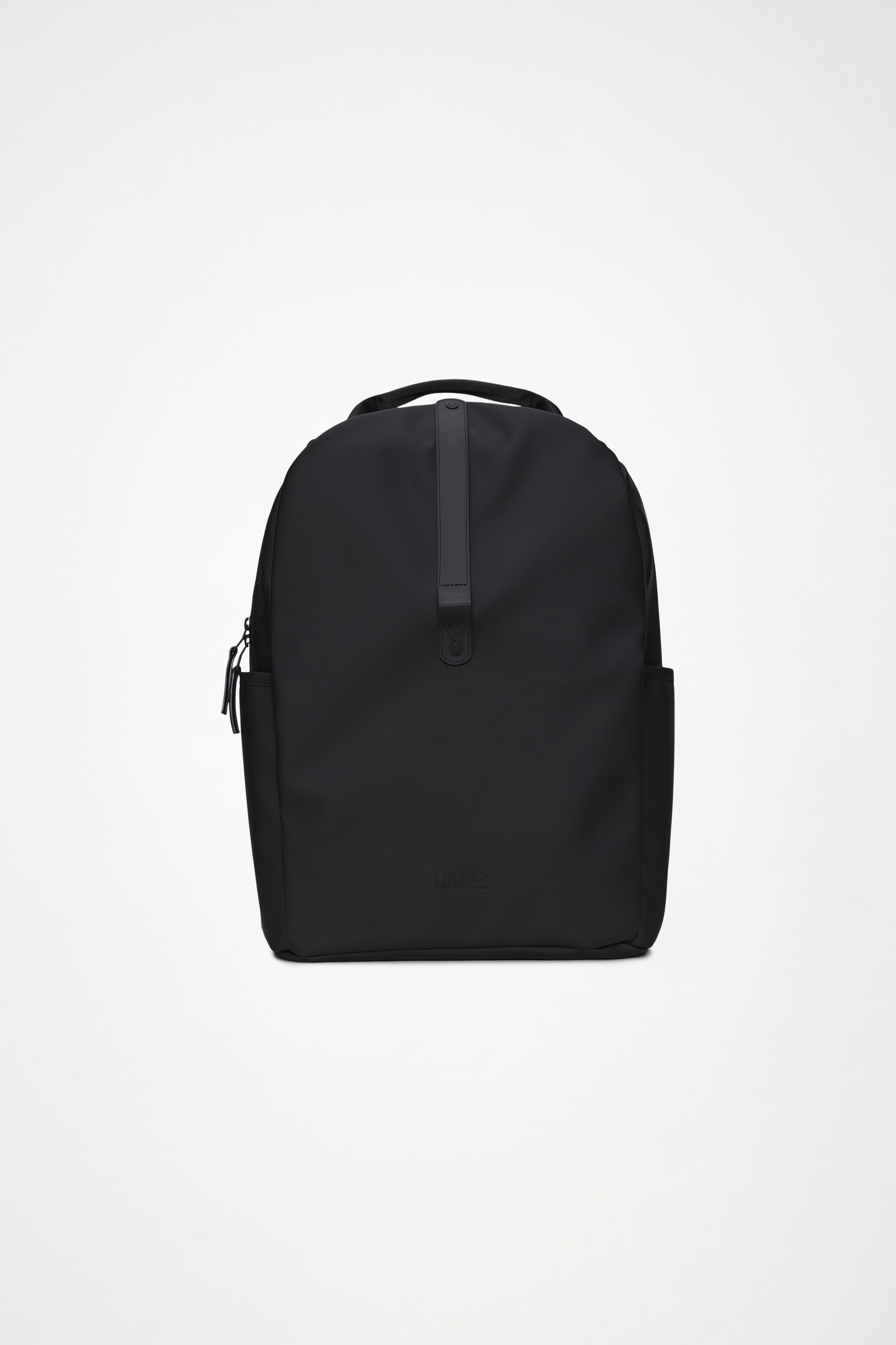 Clip Front Backpack