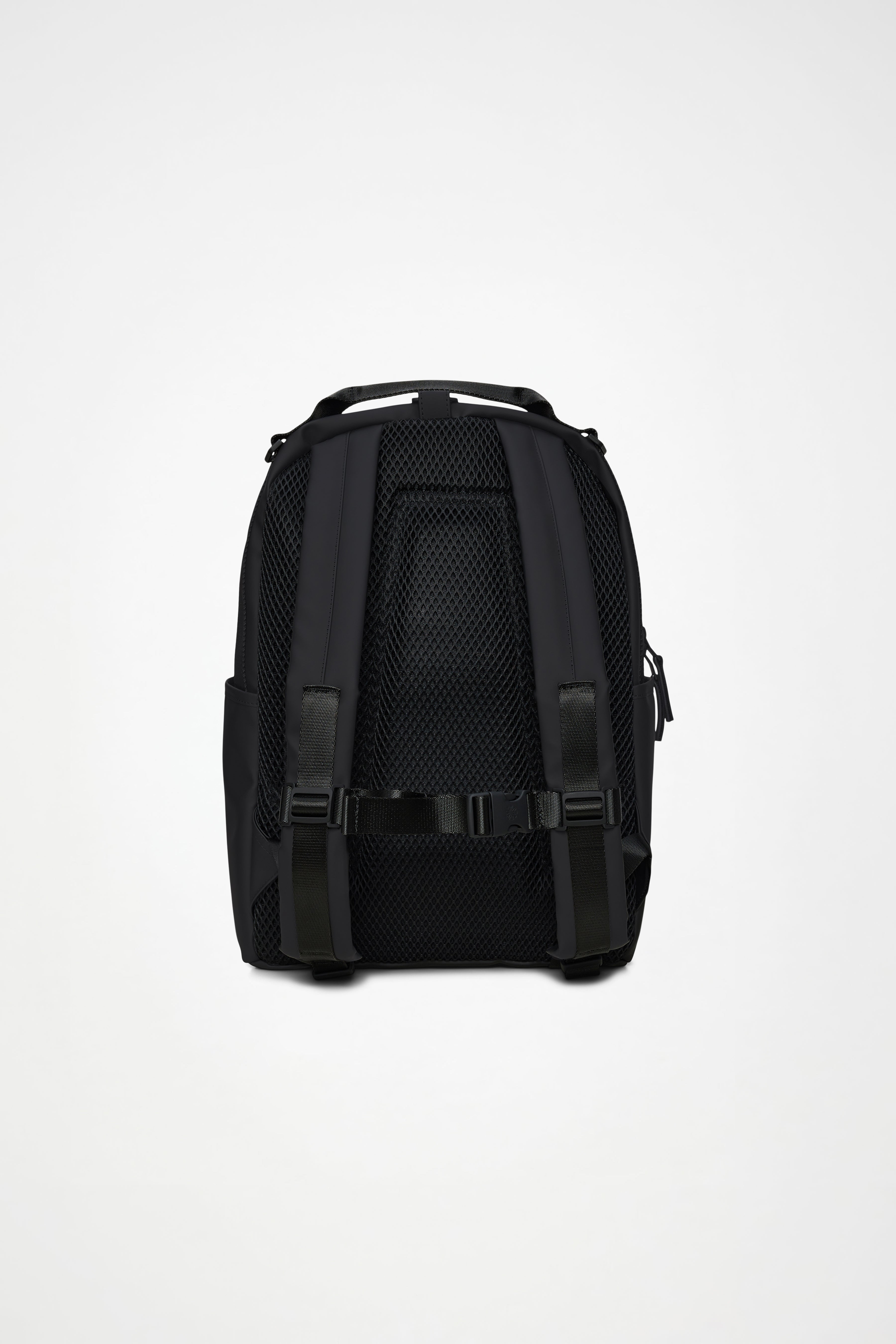 Clip Front Backpack