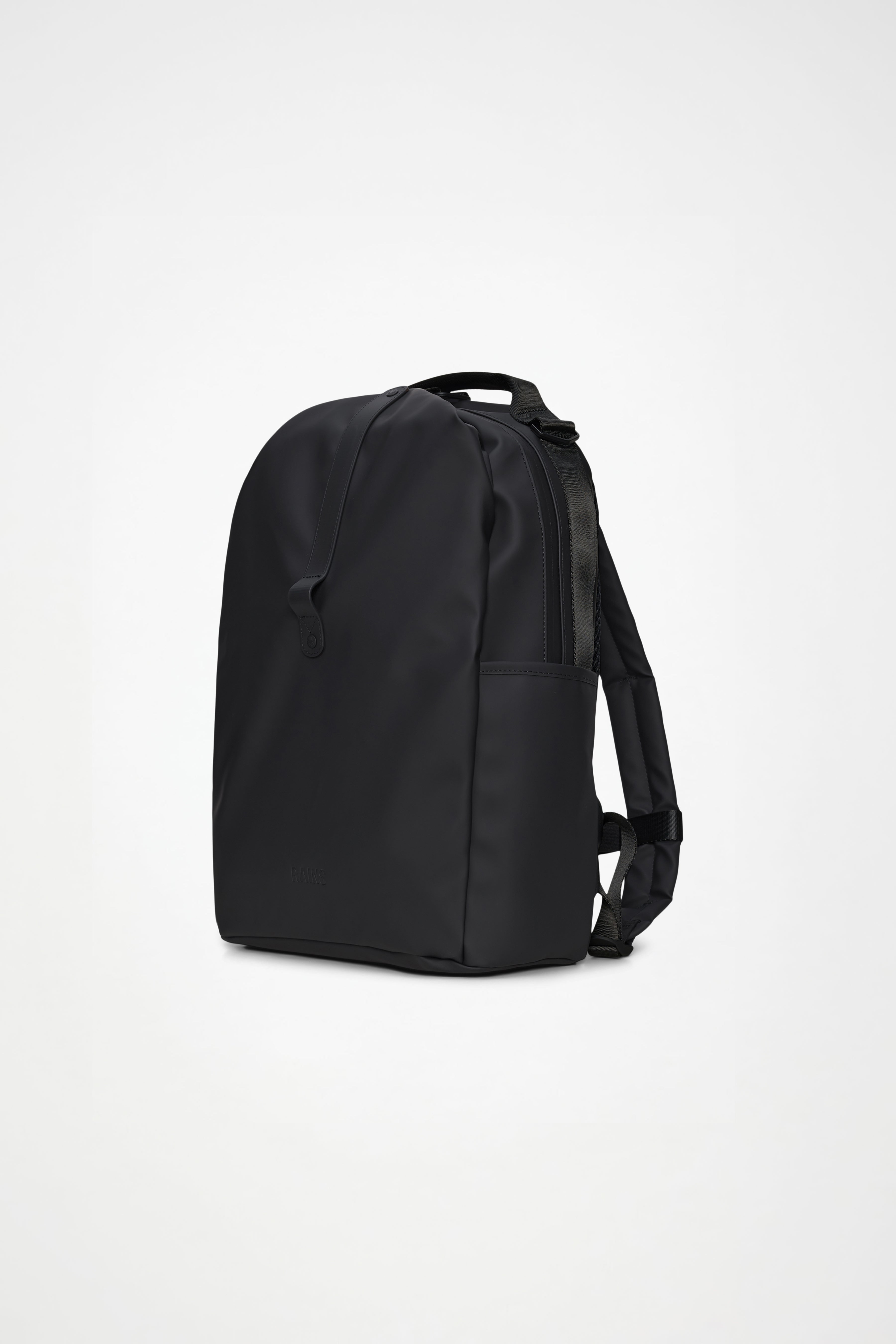 Clip Front Backpack