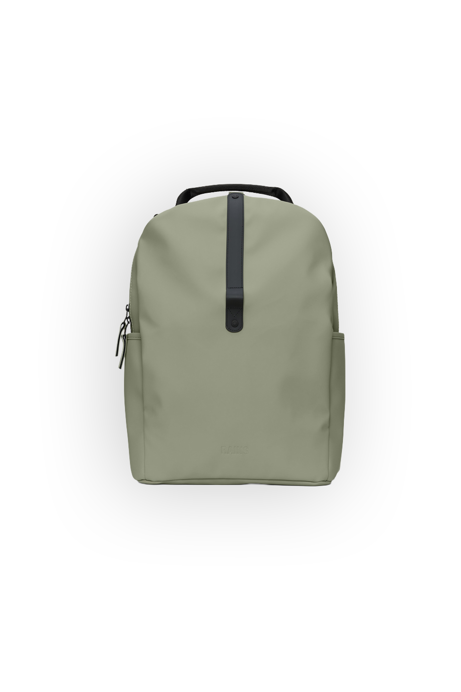 Clip Front Backpack