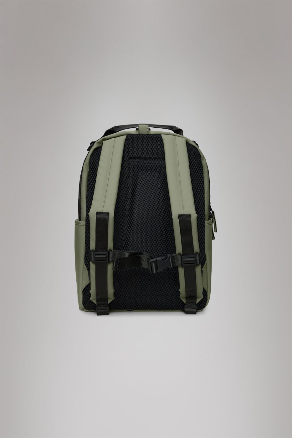 Clip Front Backpack