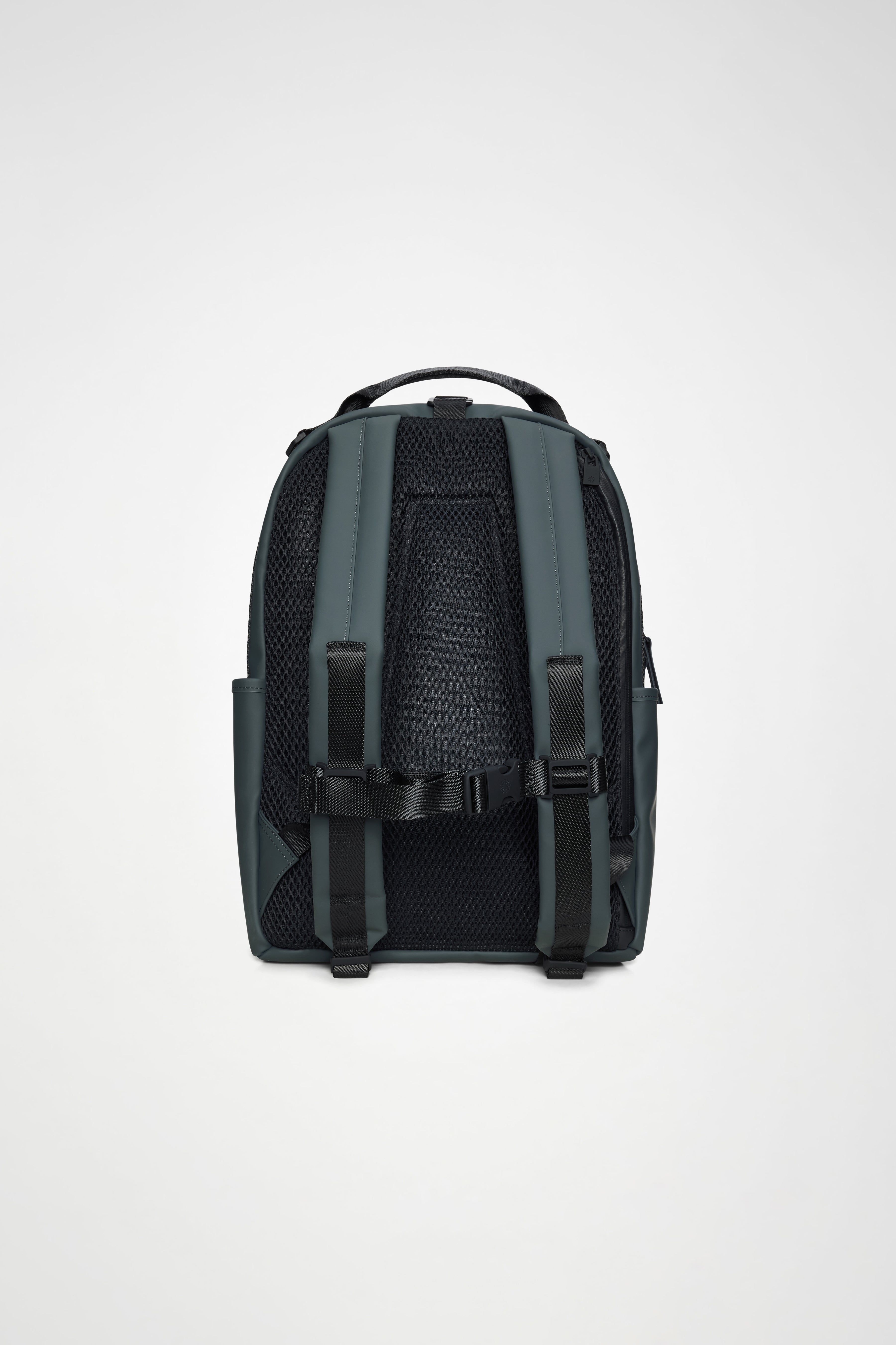 Clip Front Backpack