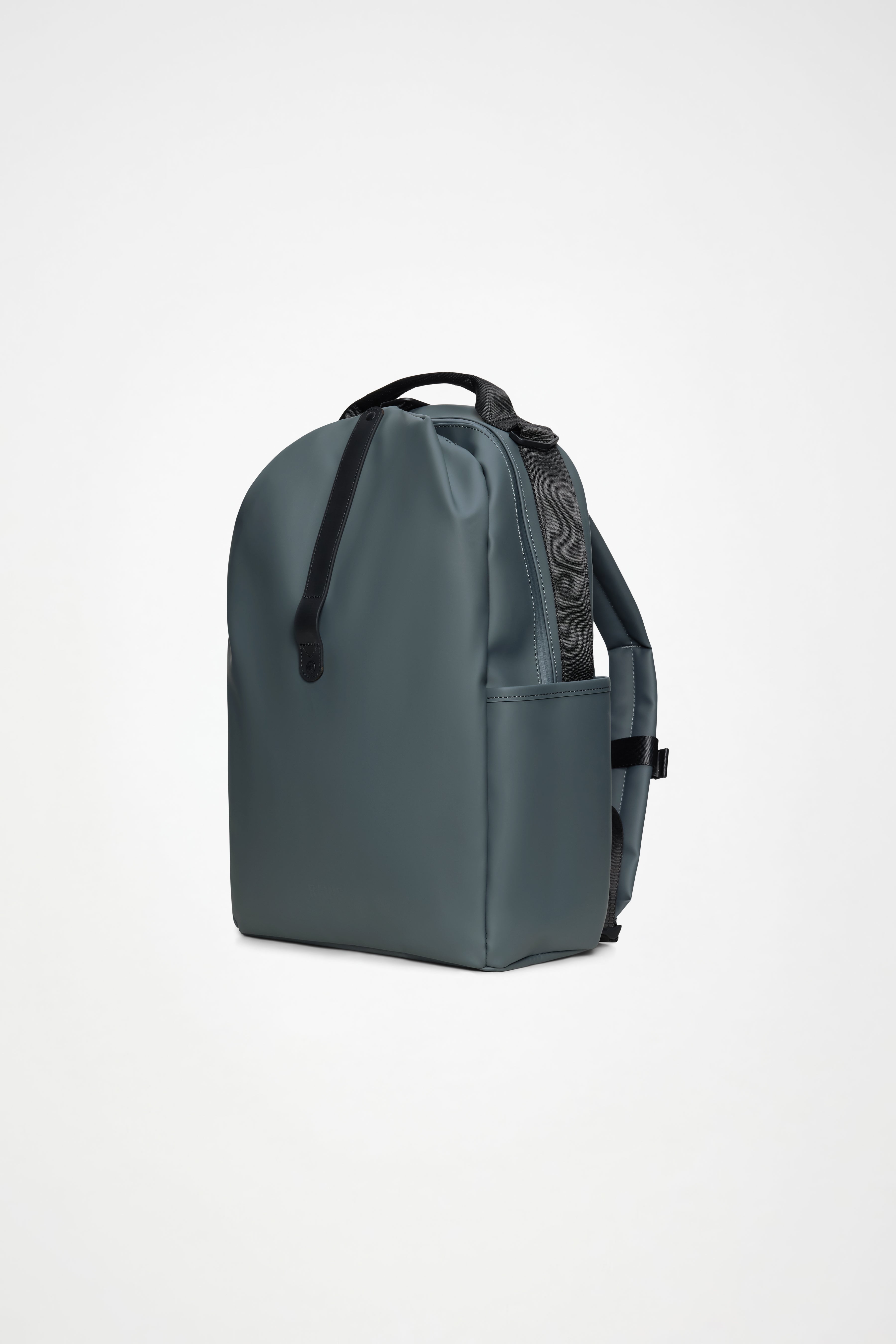 Clip Front Backpack