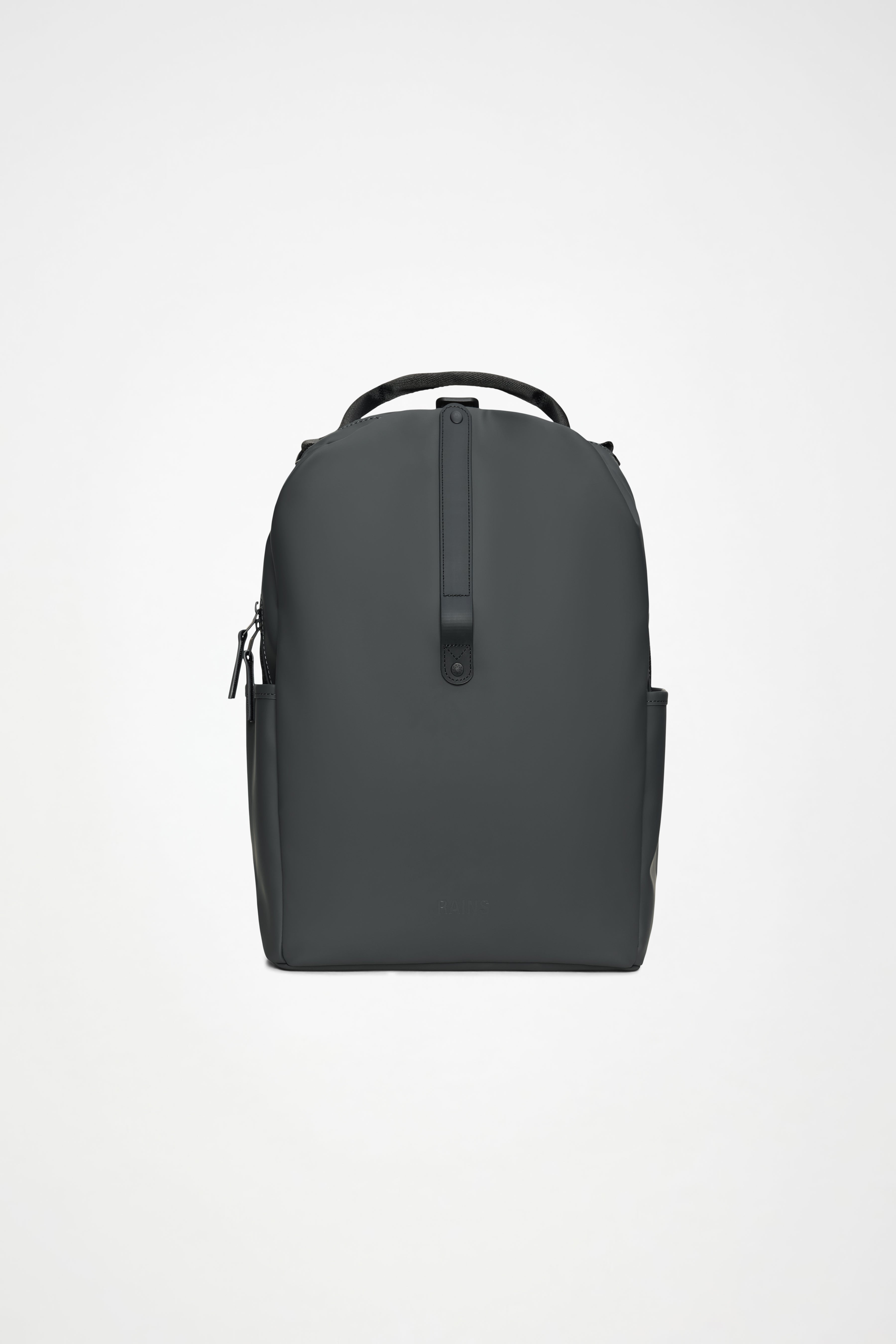 Clip Front Backpack