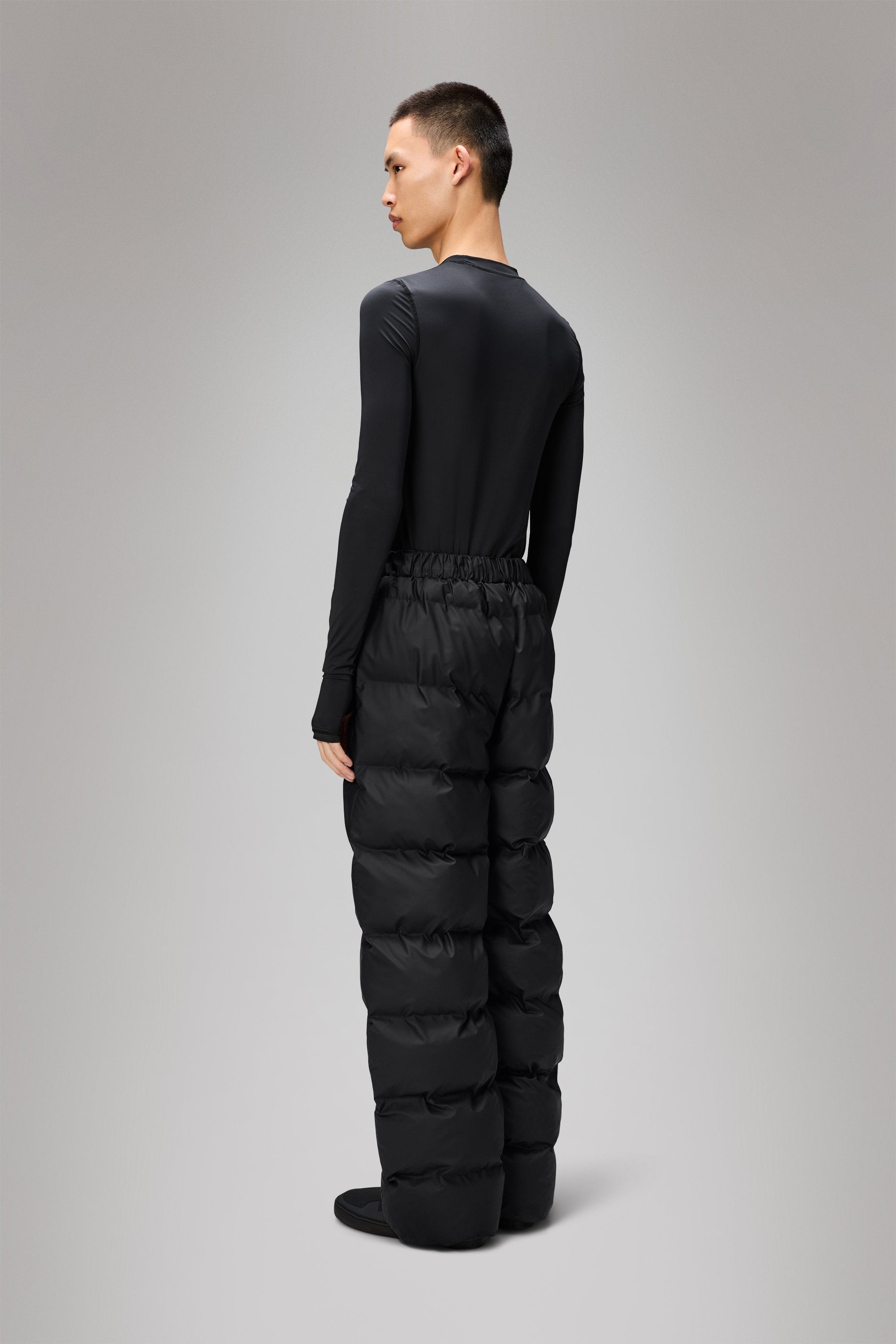 Alta Puffer Pants Regular