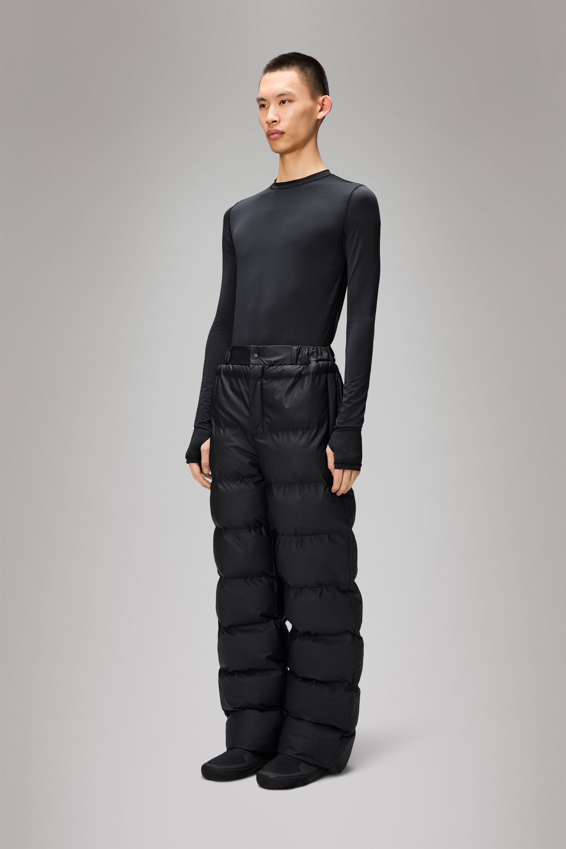 Alta Puffer Pants Regular