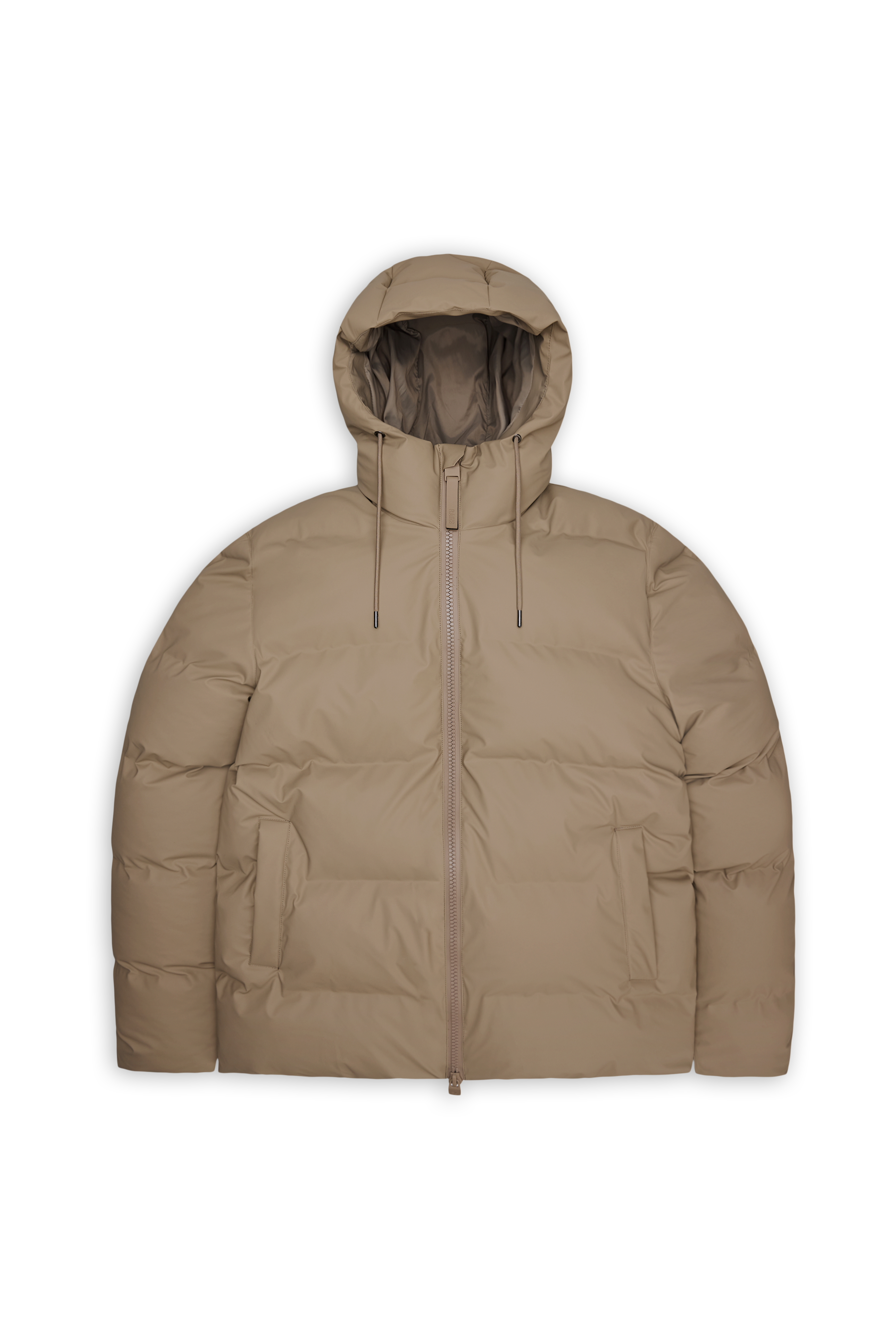 Alta Puffer Jacket