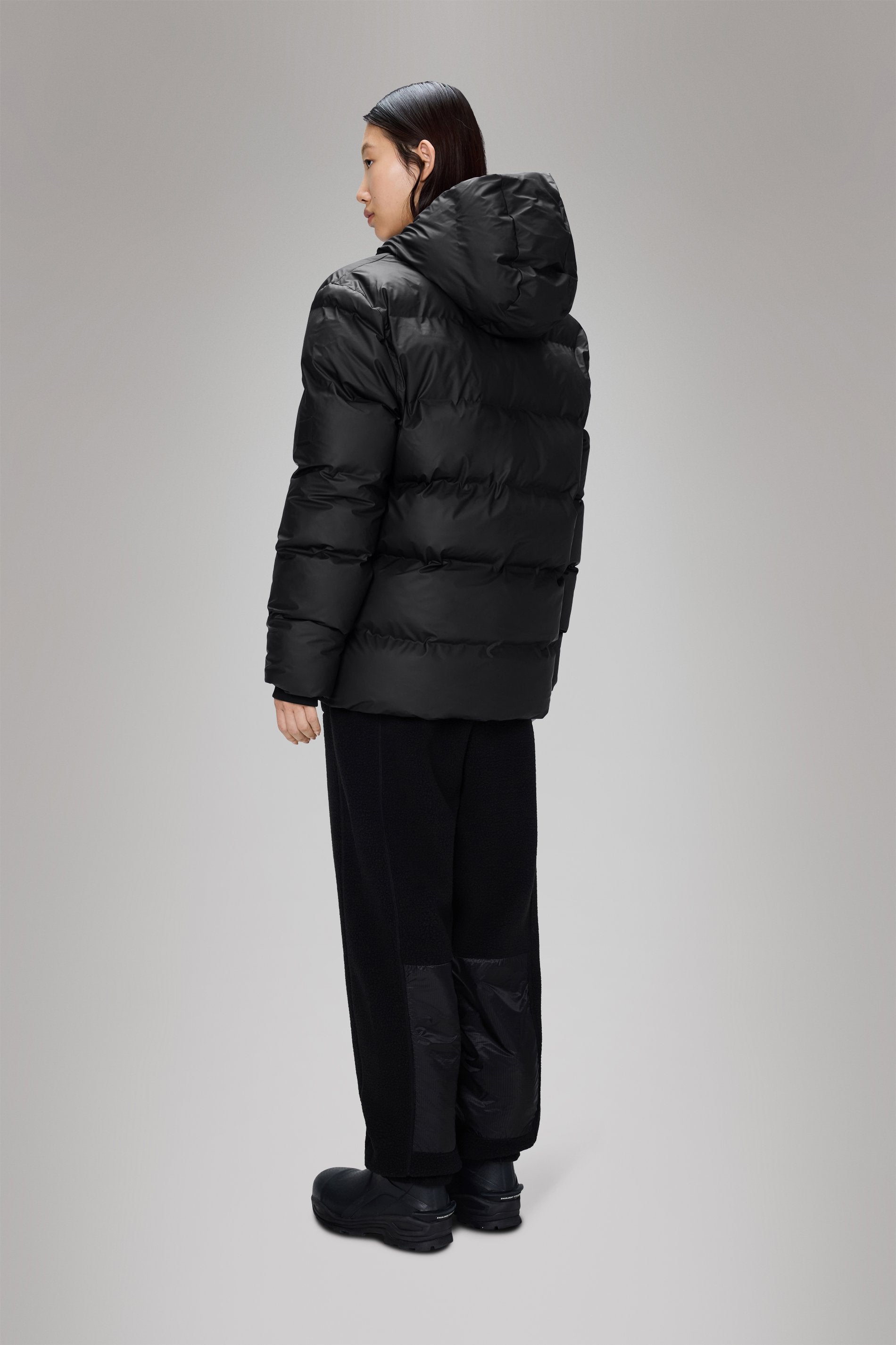 Alta Puffer Jacket