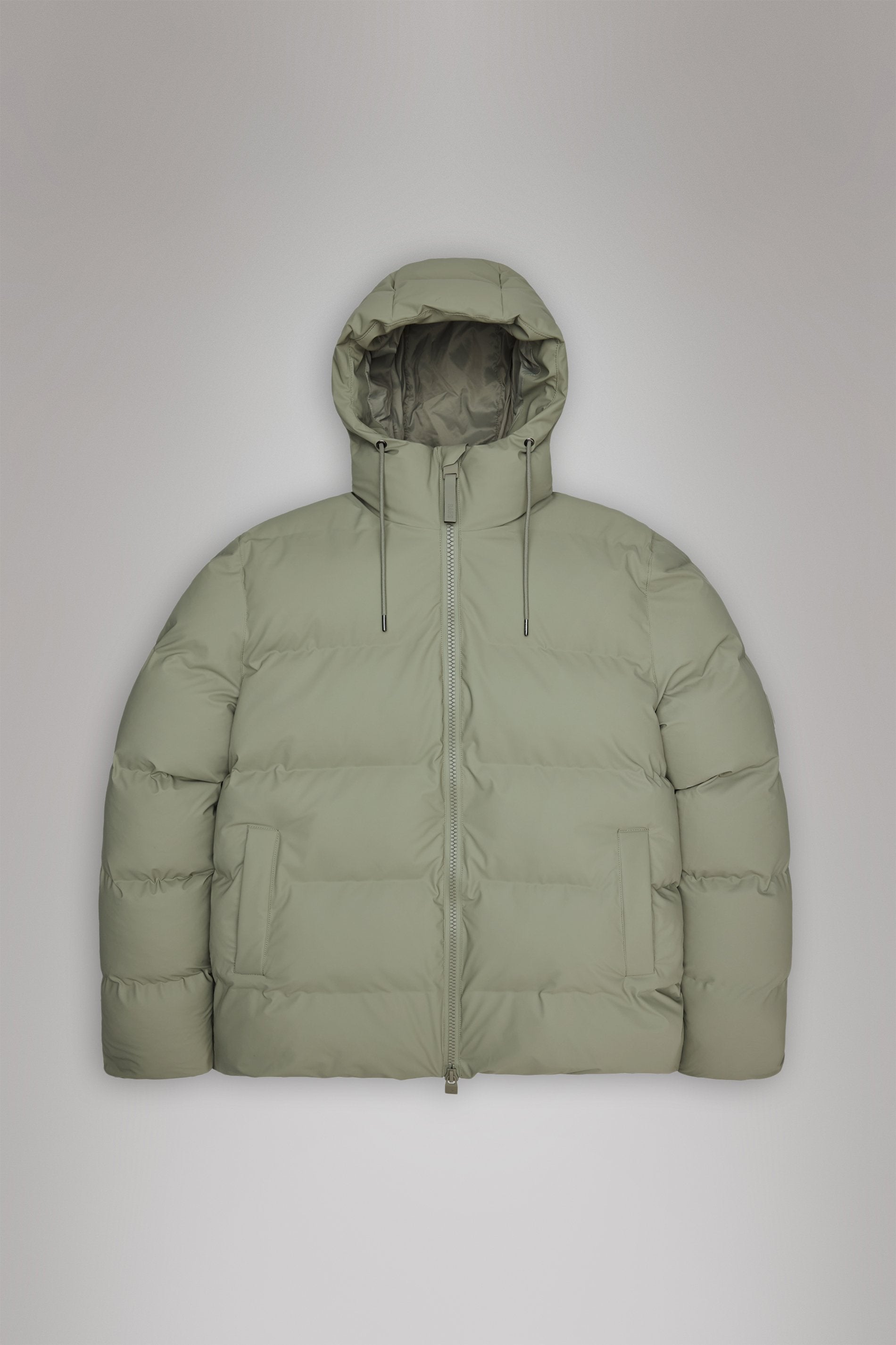Alta Puffer Jacket