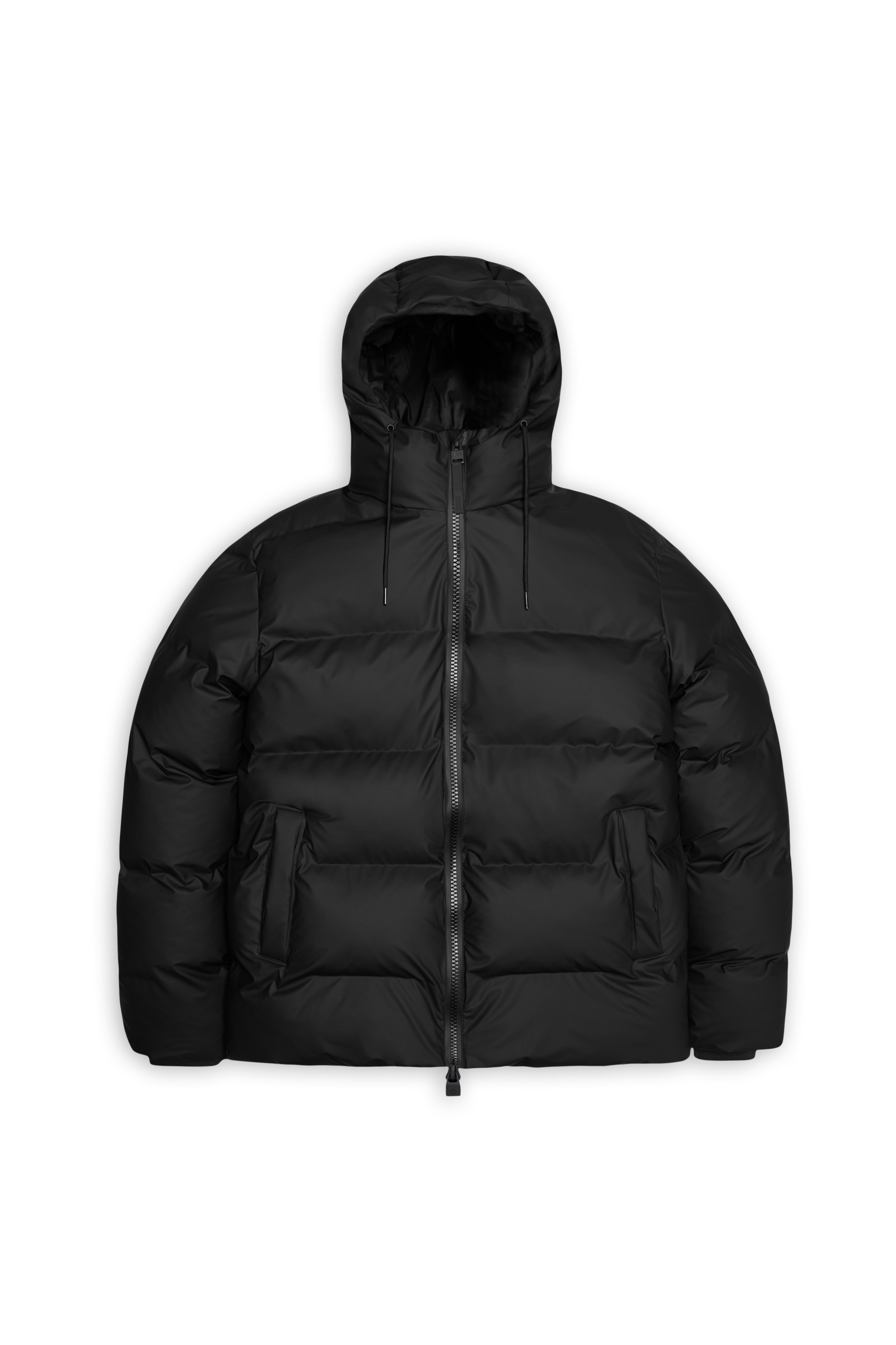 Alta Puffer Jacket