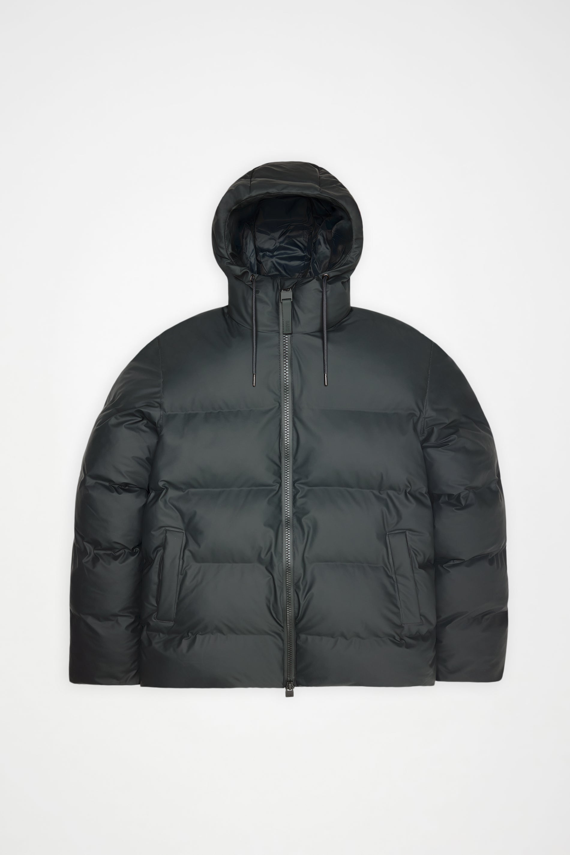 Alta Puffer Jacket