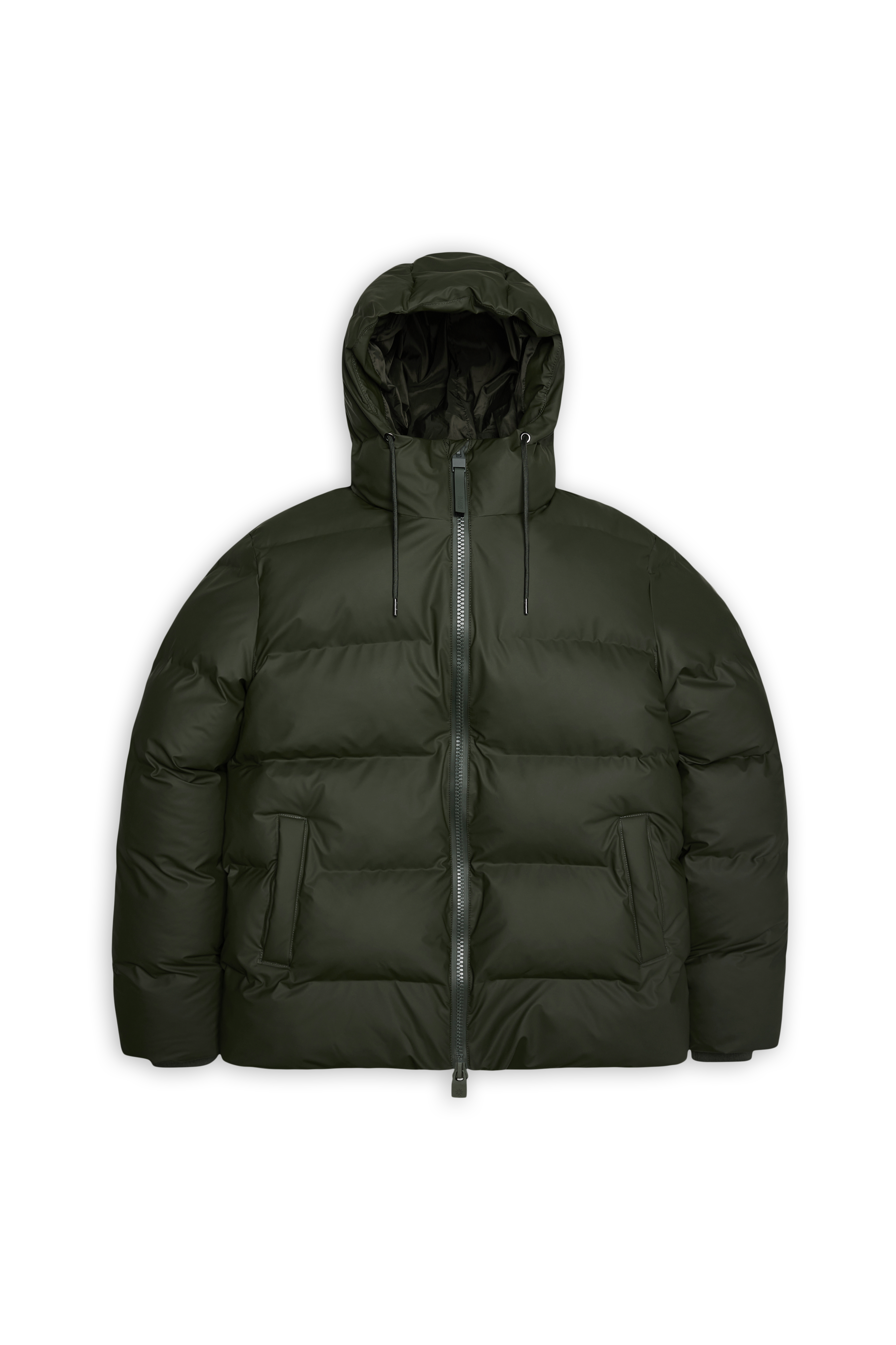 Alta Puffer Jacket