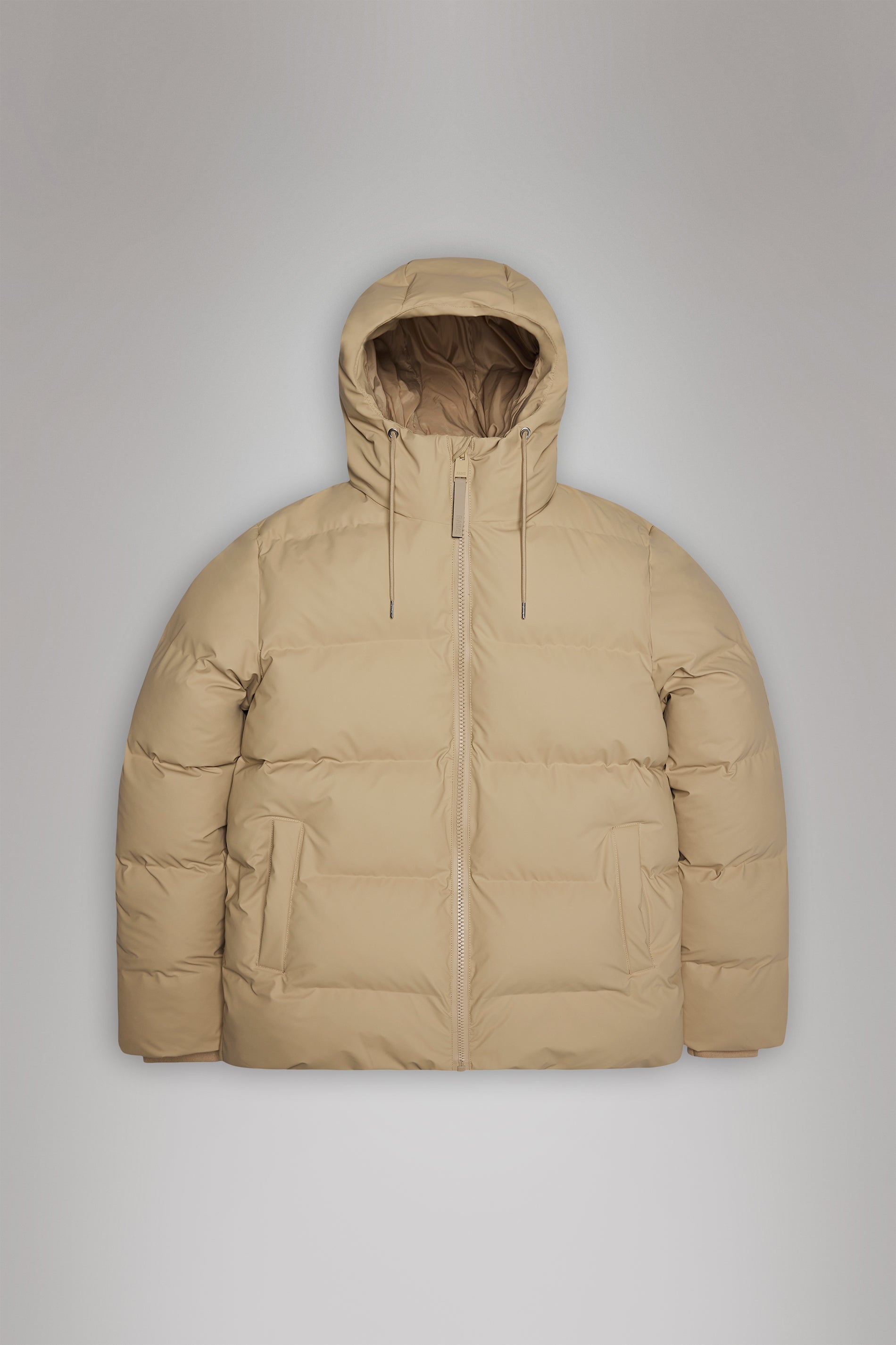 Rains® [70%] Alta Puffer Jacket in Black for ₩730,000 | 2-Year Warranty