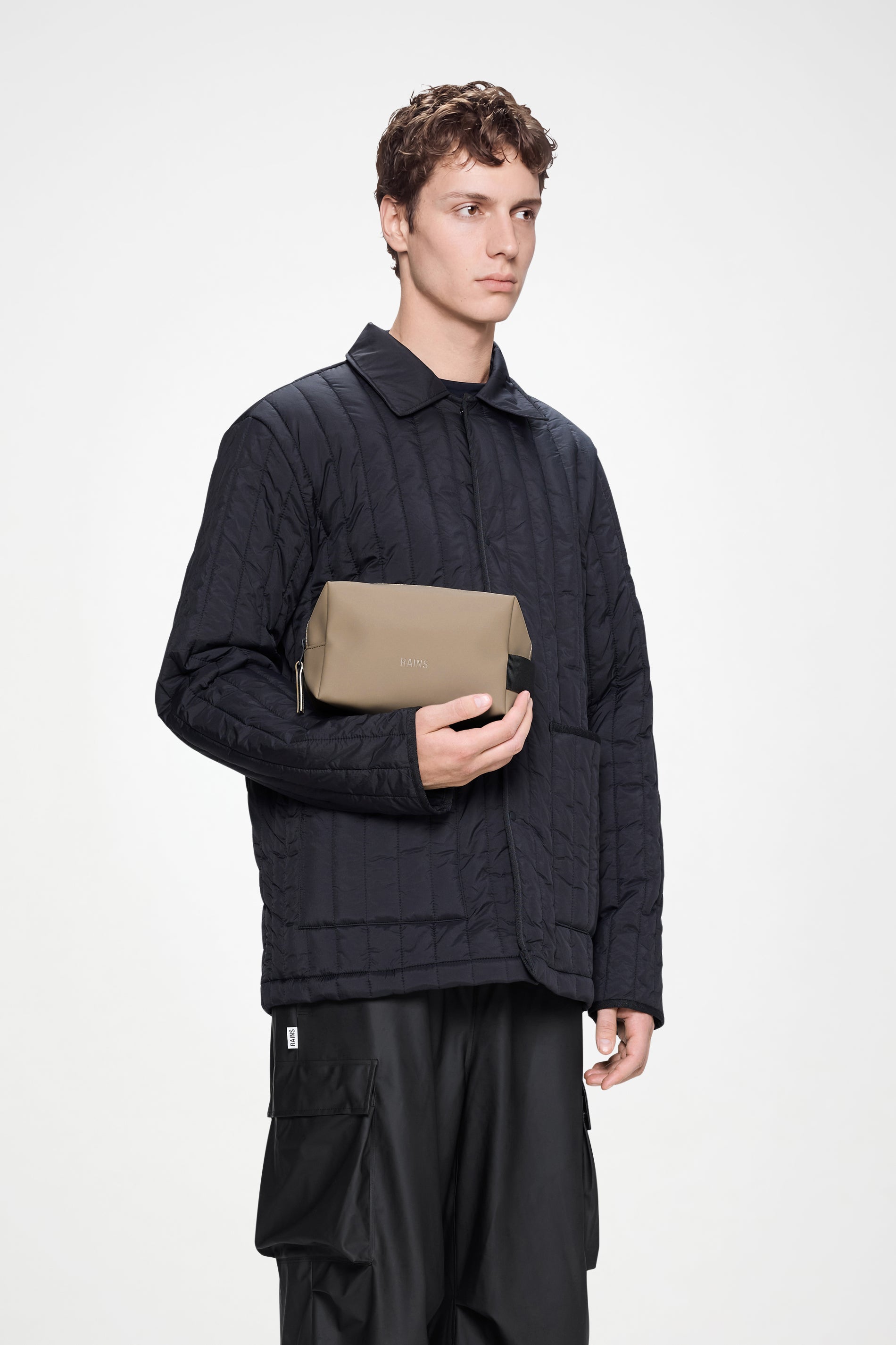 Wash Bag Small