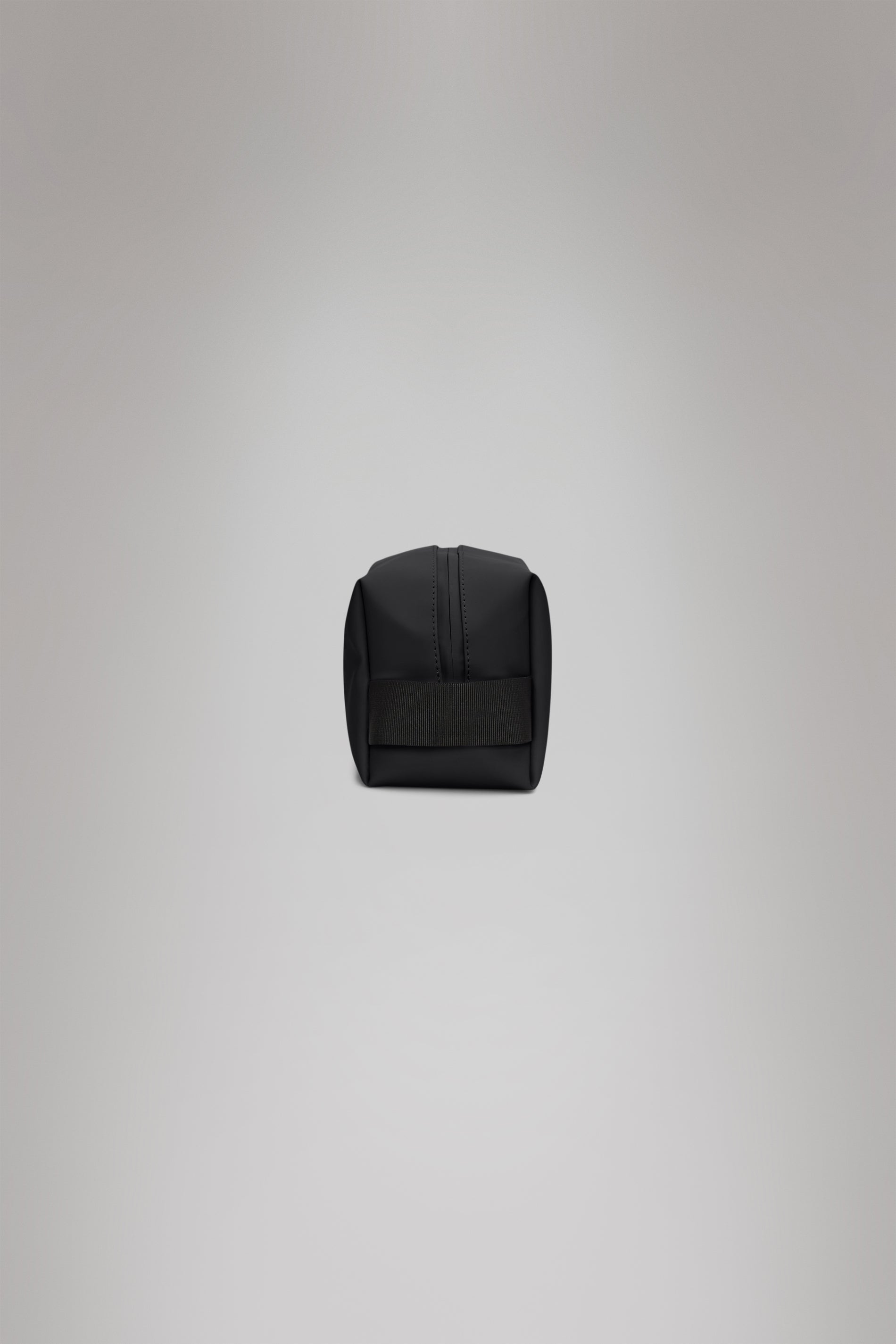 Rains Wash Bag Small Washbag 01 Black