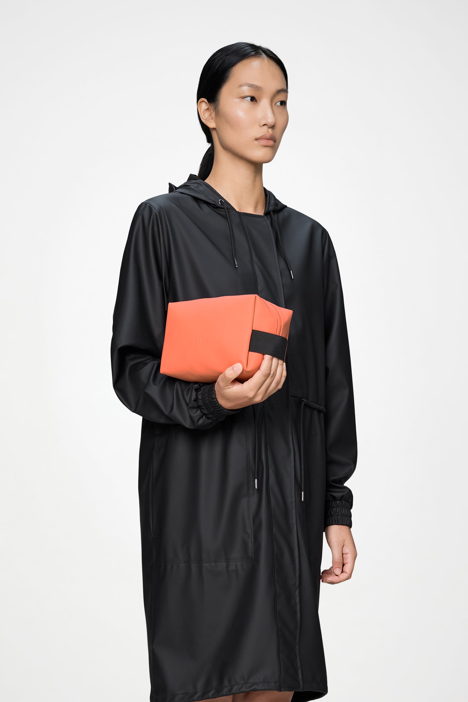 Wash Bag Small
