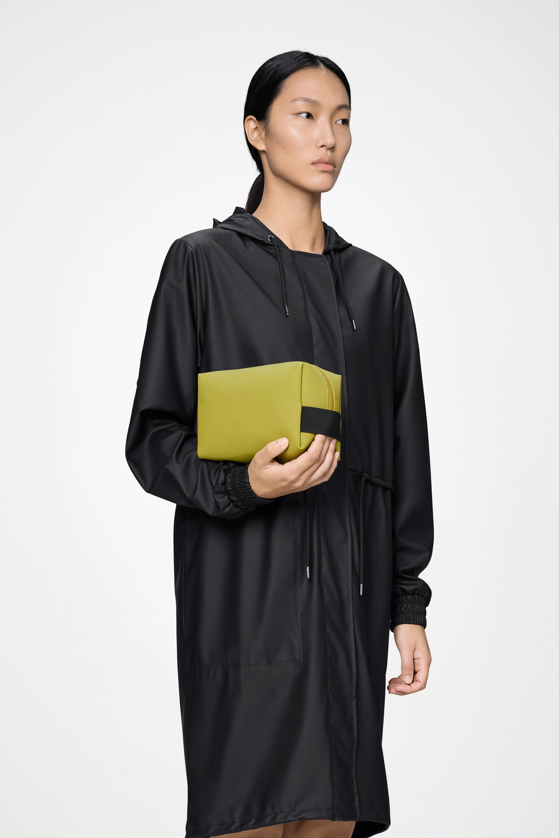 Wash Bag Small