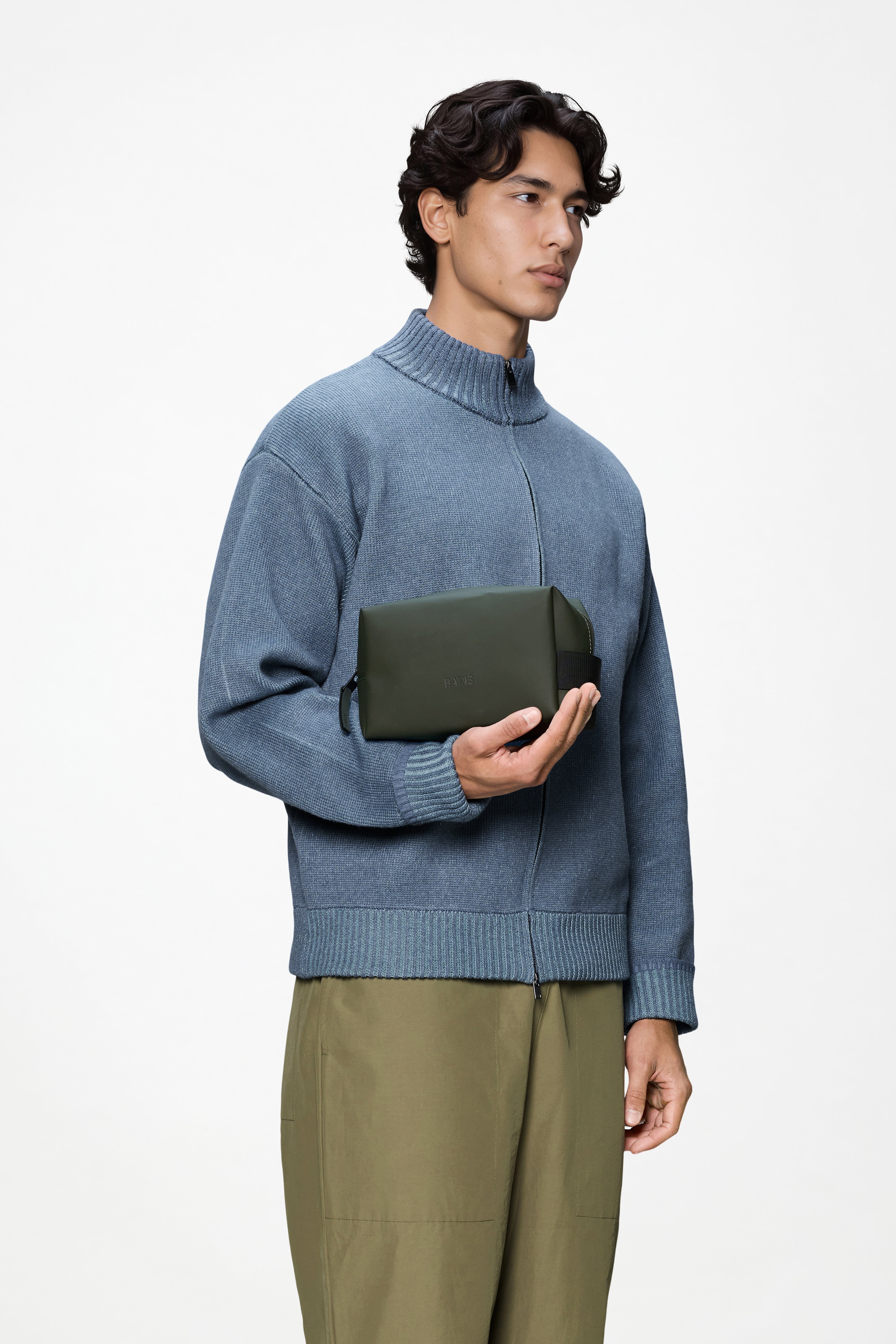 Wash Bag Small