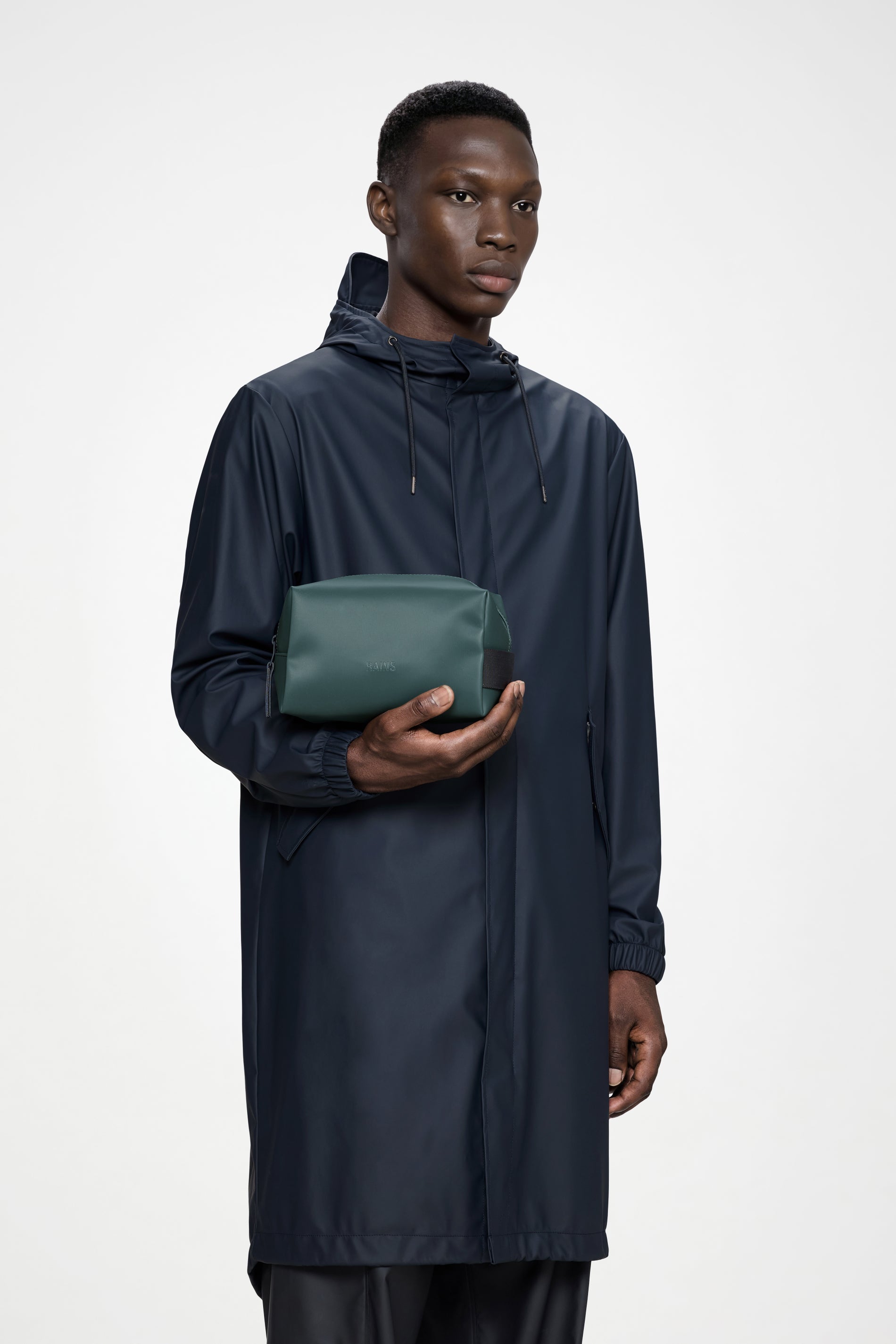 Wash Bag Small