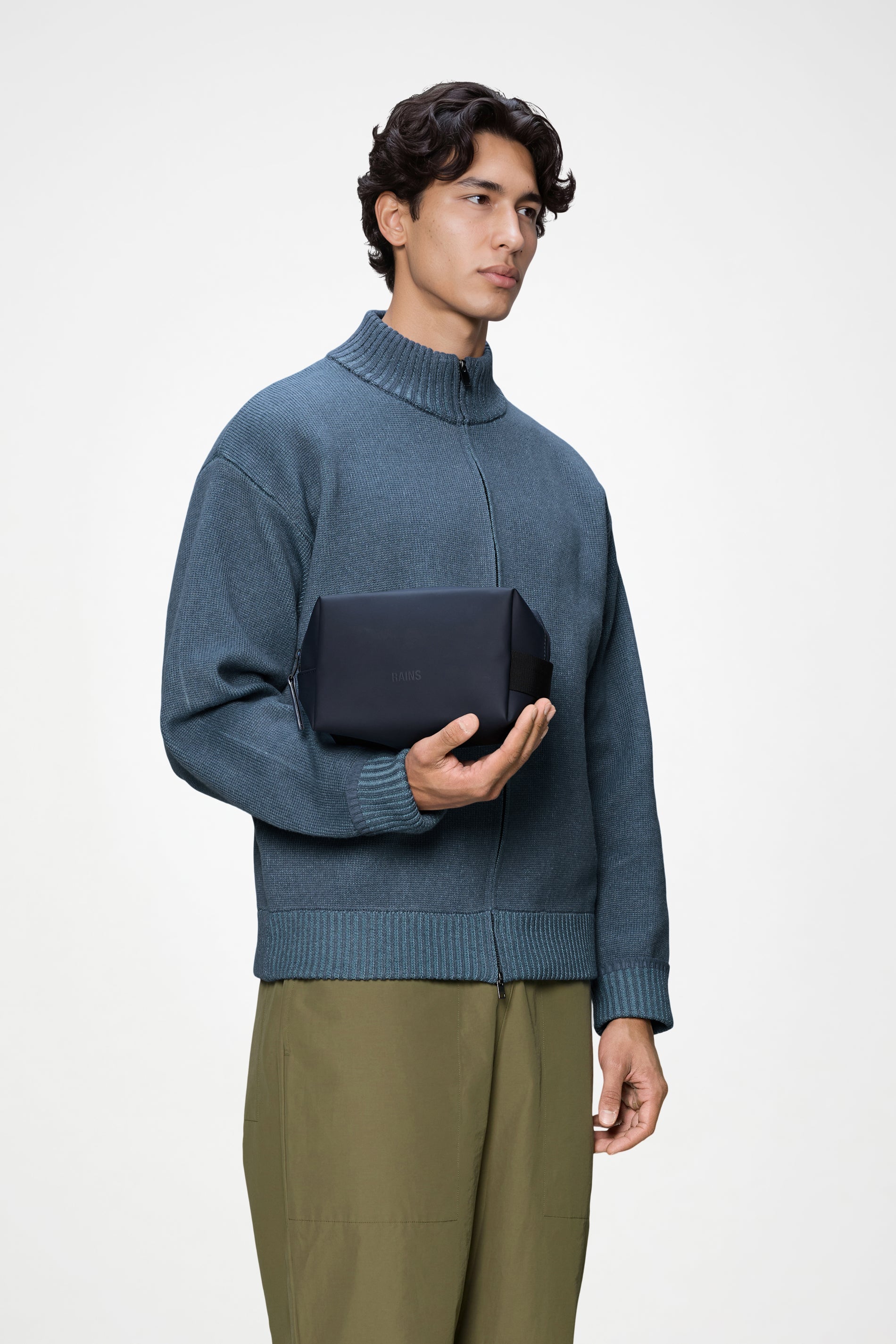 Wash Bag Small