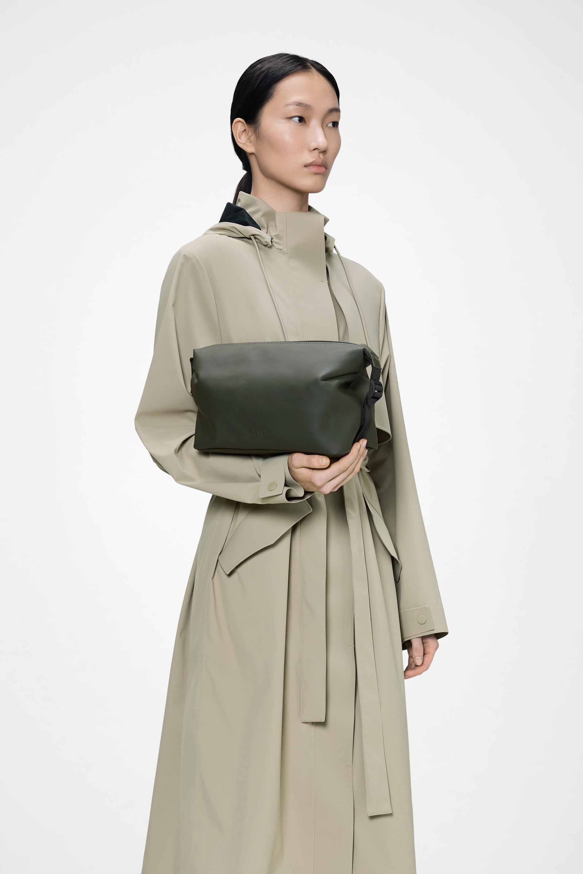 Hilo Wash Bag