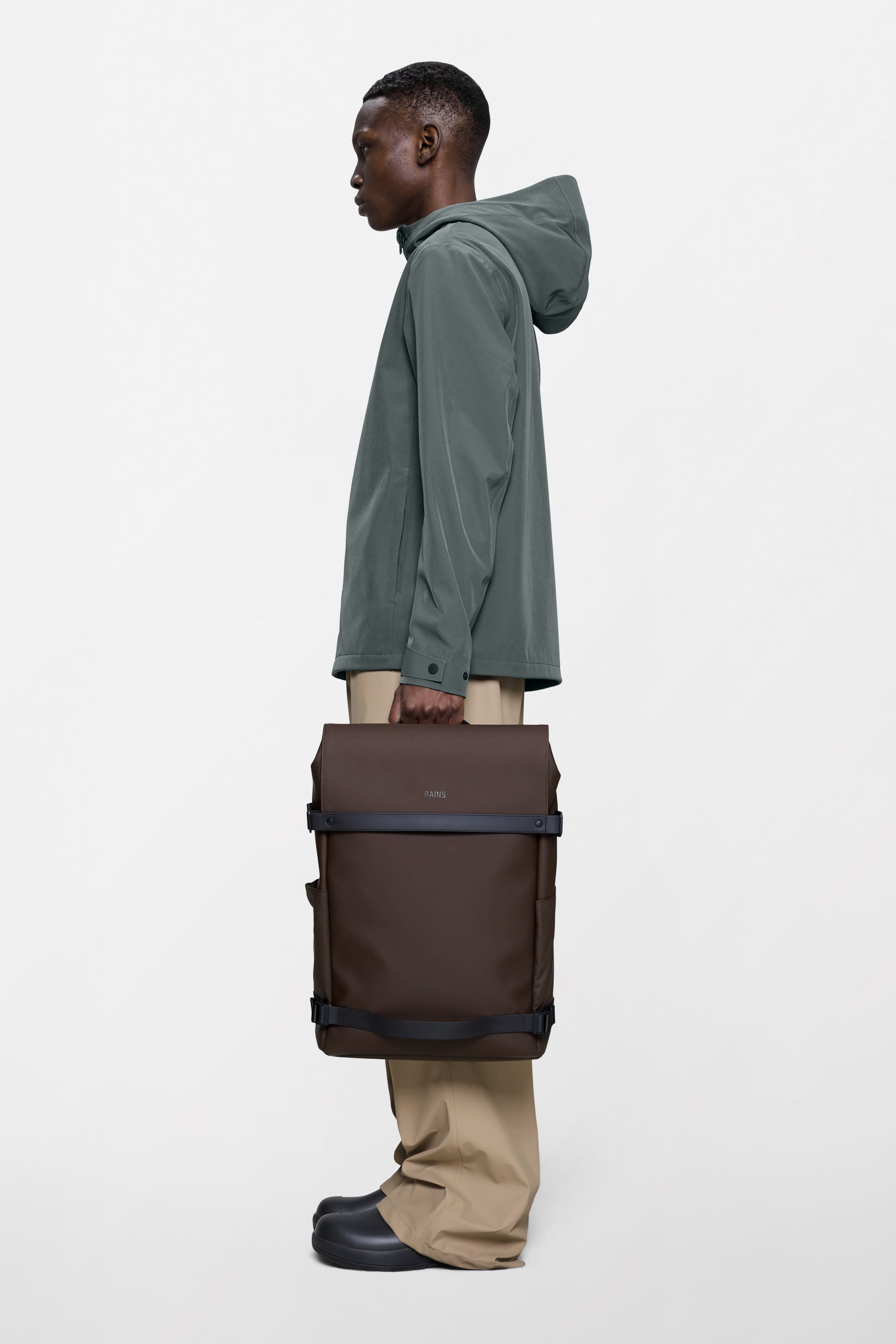 OTG Backpack