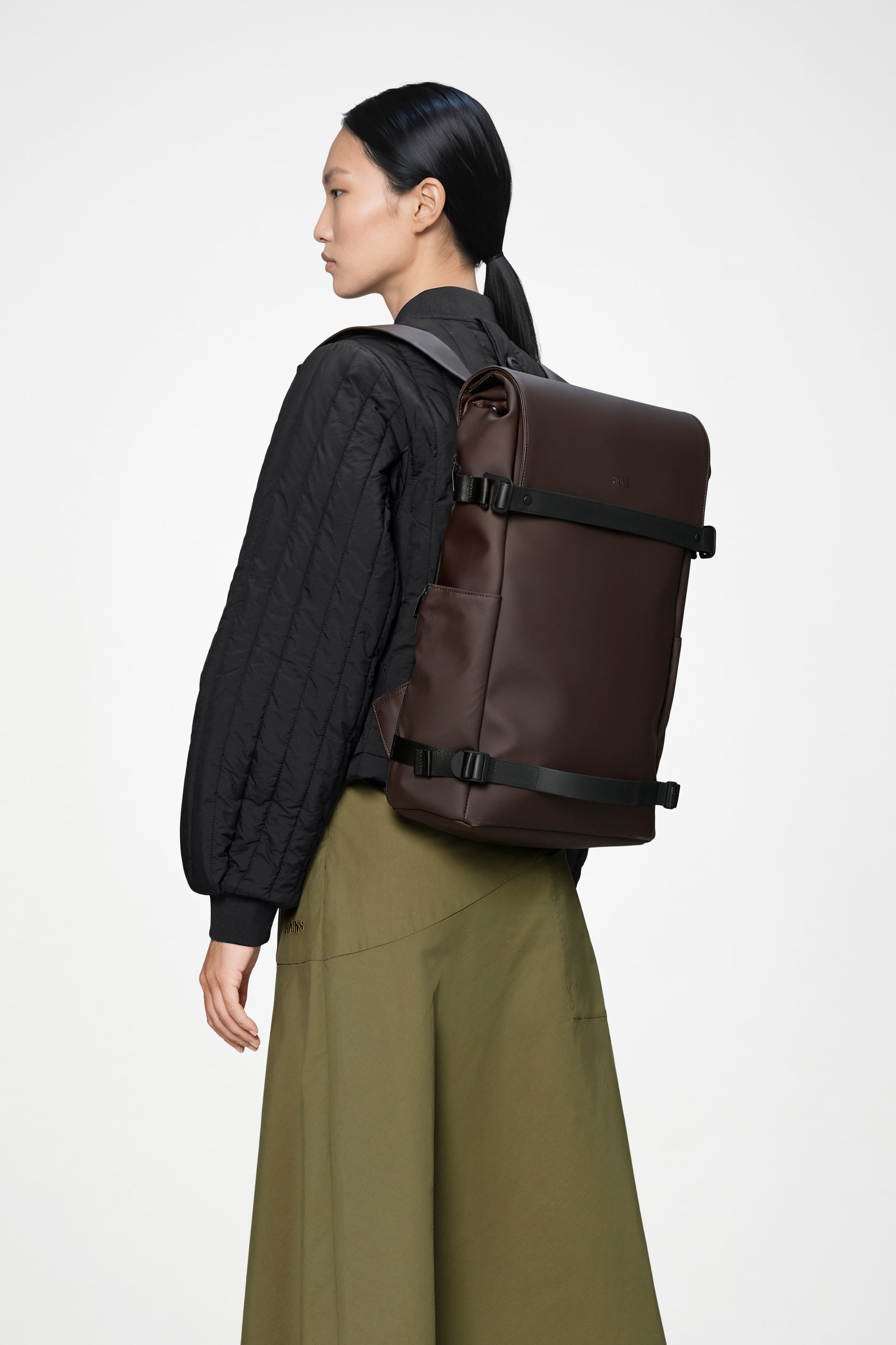 OTG Backpack