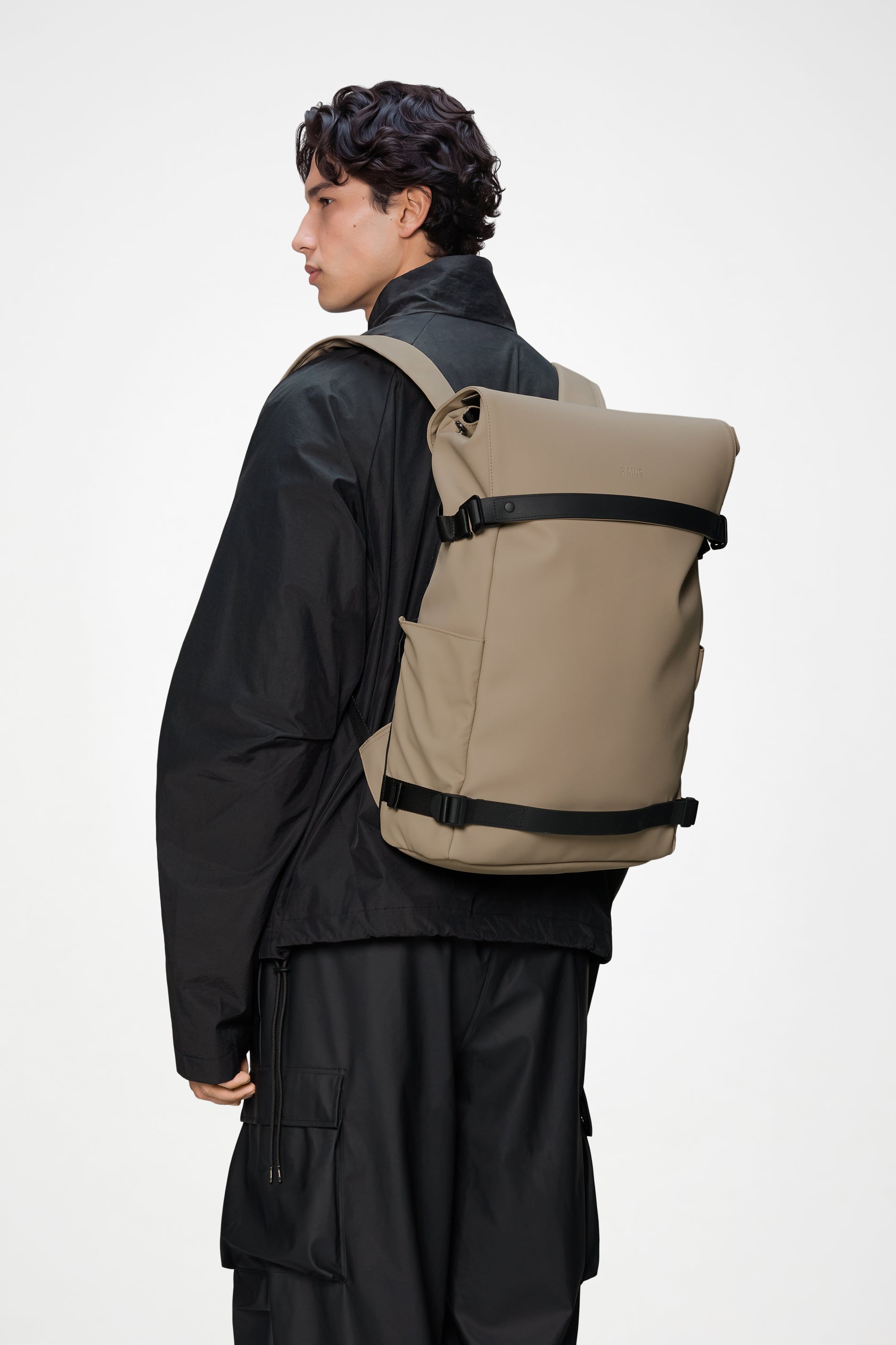 OTG Backpack