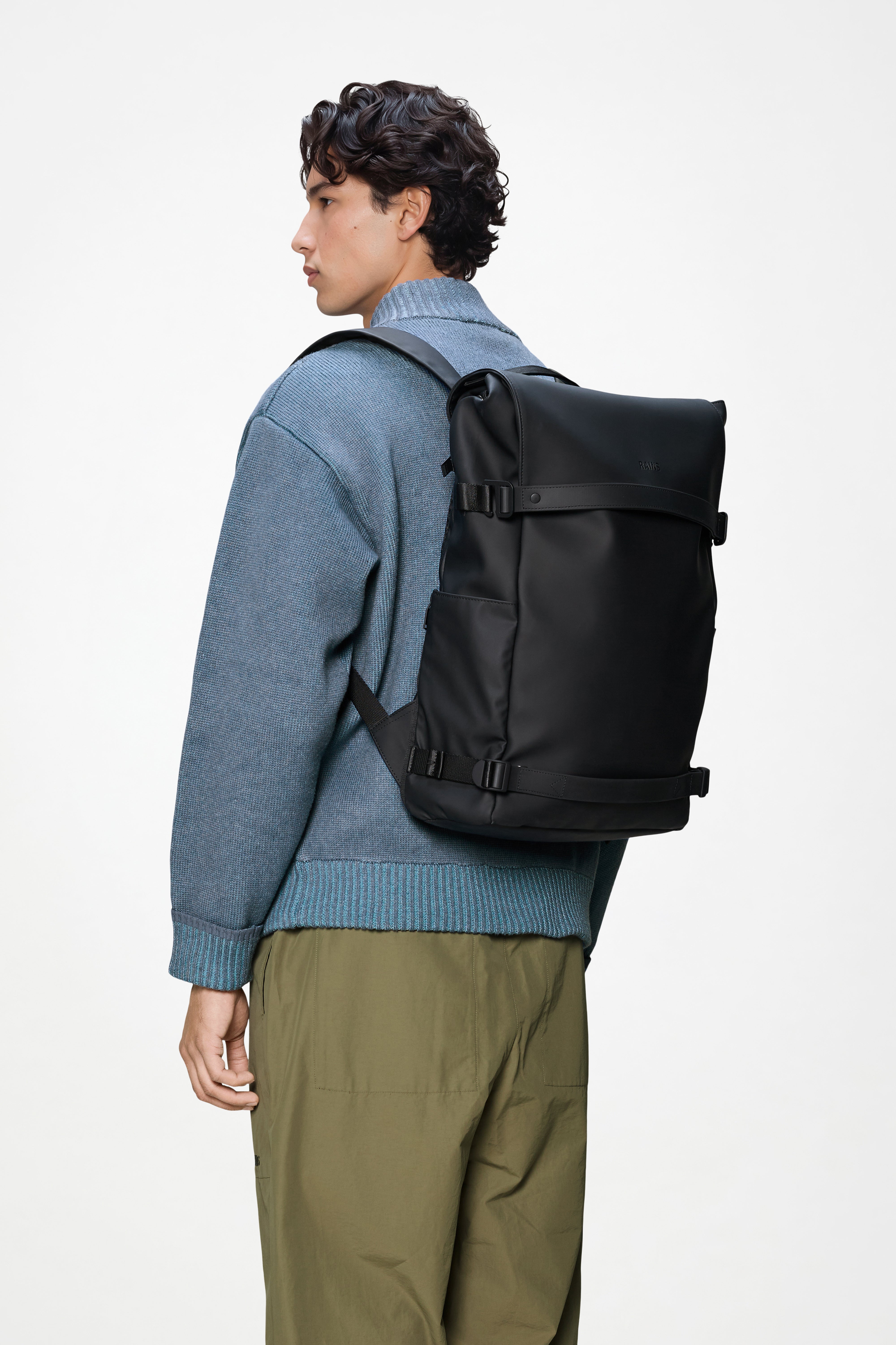 OTG Backpack